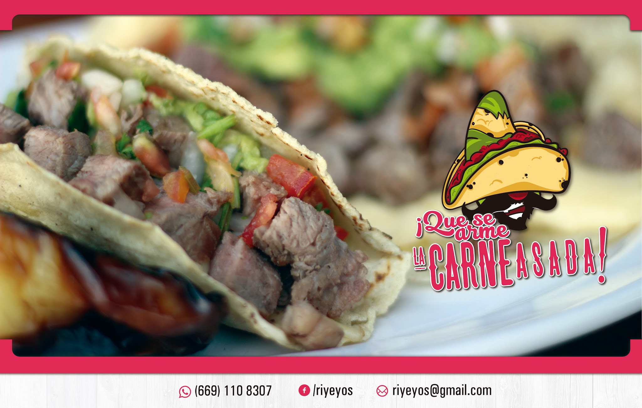 Miyeya Restaurante Campestre image 2