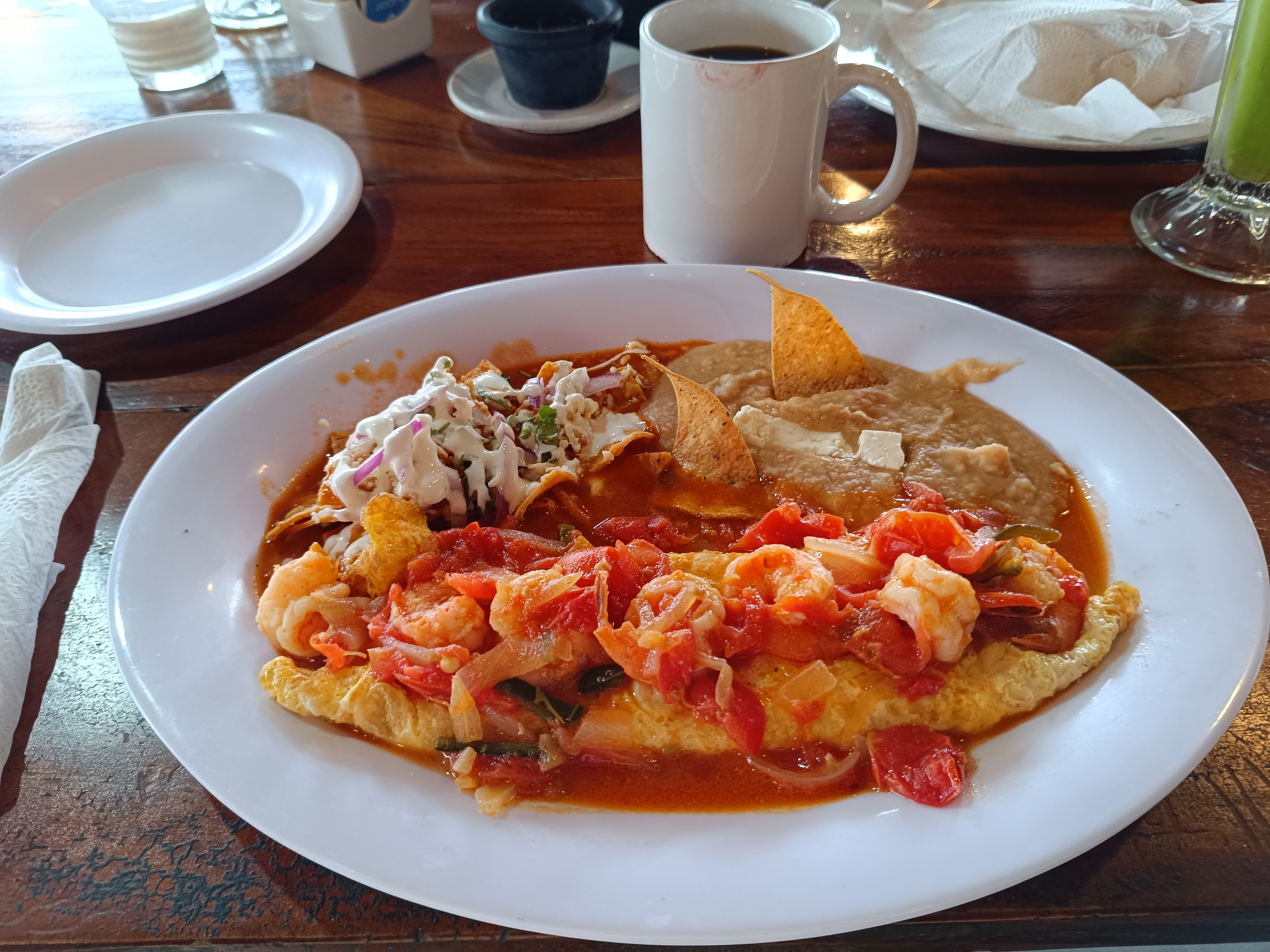 Miyeya Restaurante Campestre image 3