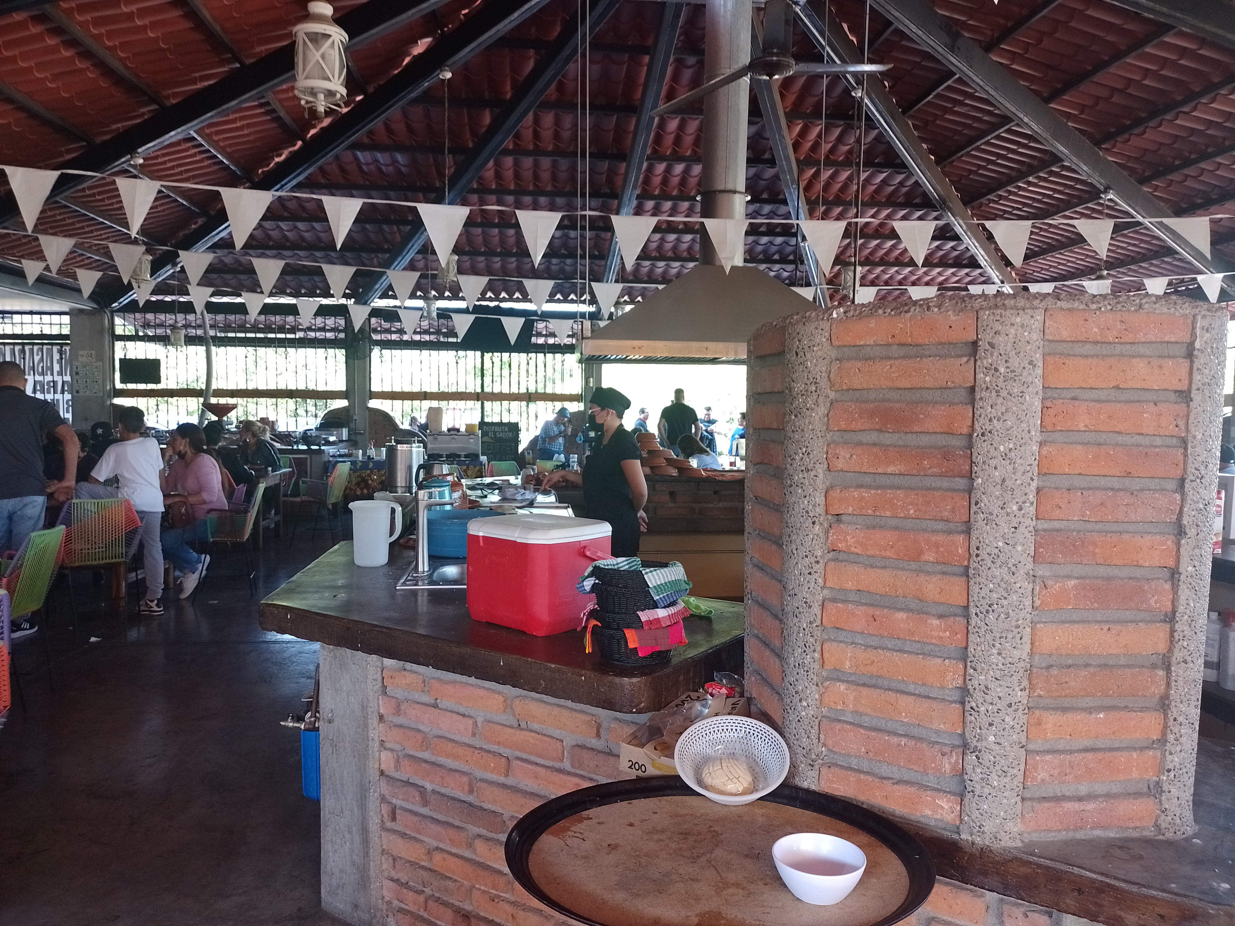 Miyeya Restaurante Campestre image 5