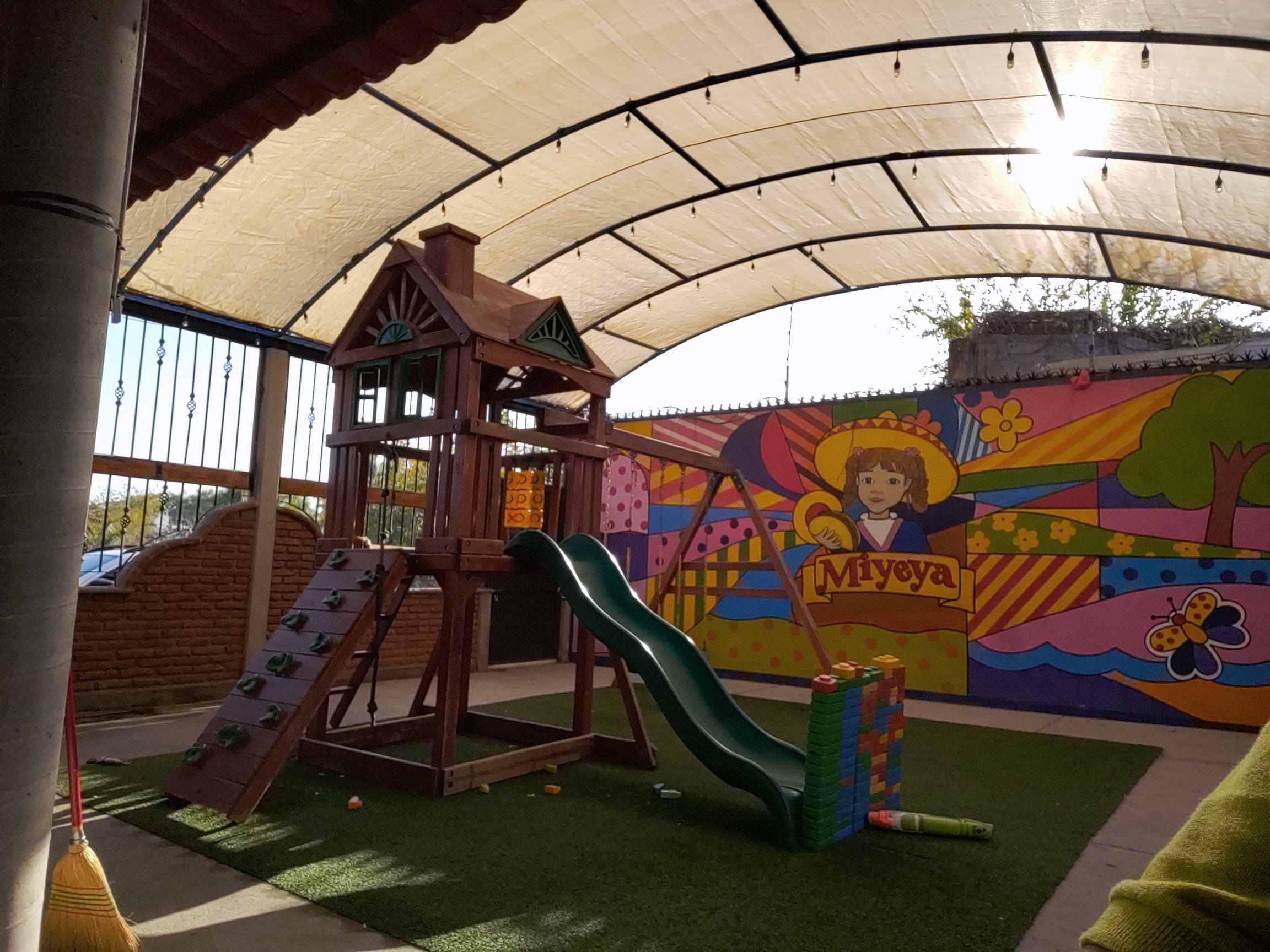 Miyeya Restaurante Campestre image 6