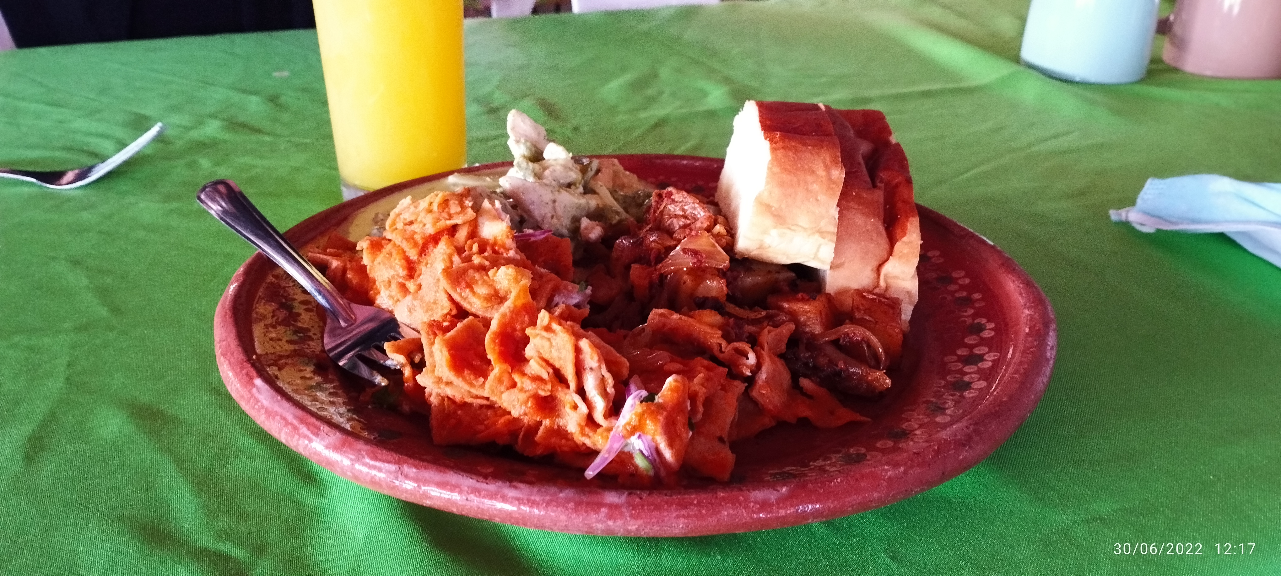 Miyeya Restaurante Campestre image 8