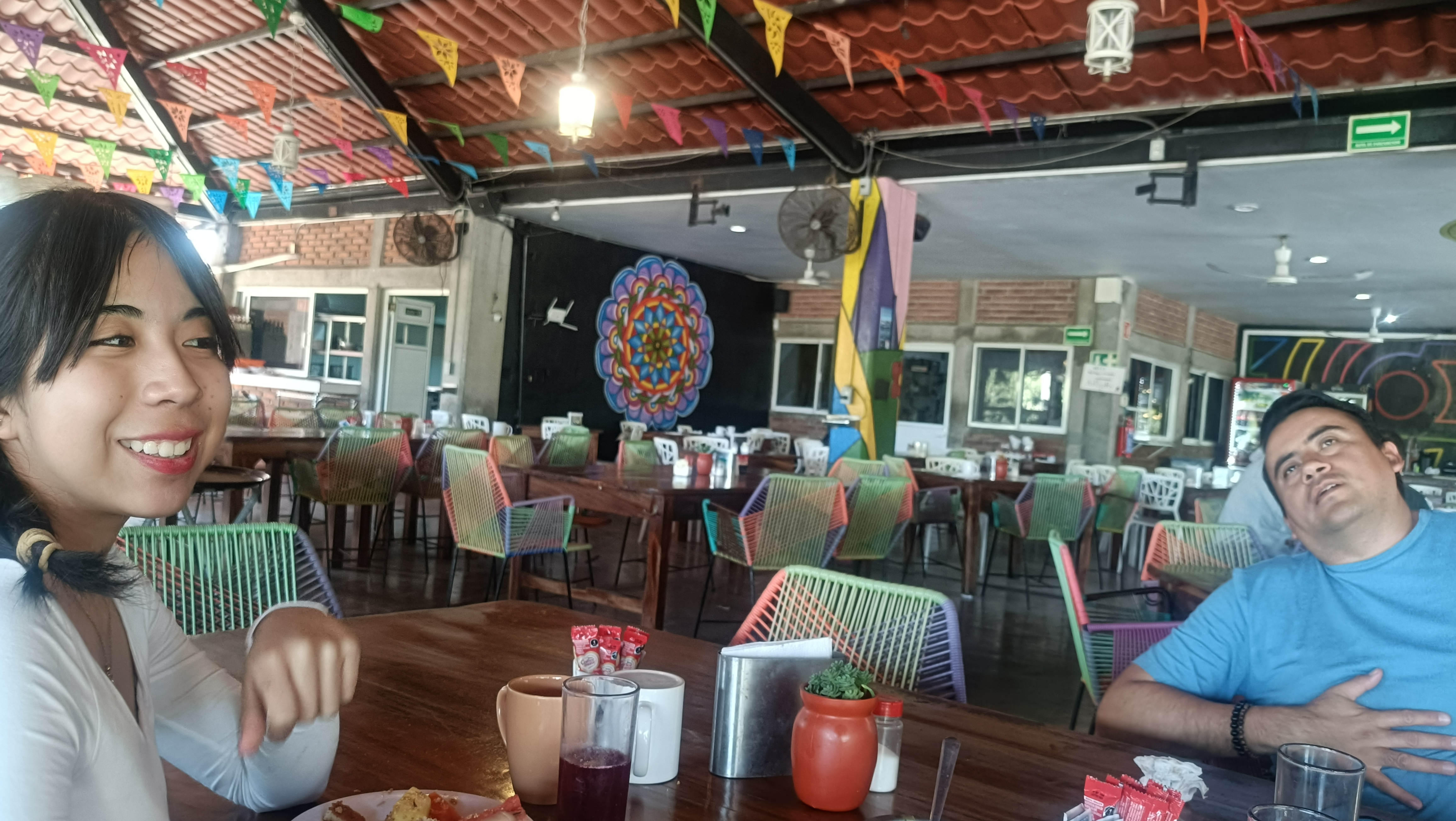 Miyeya Restaurante Campestre image 9