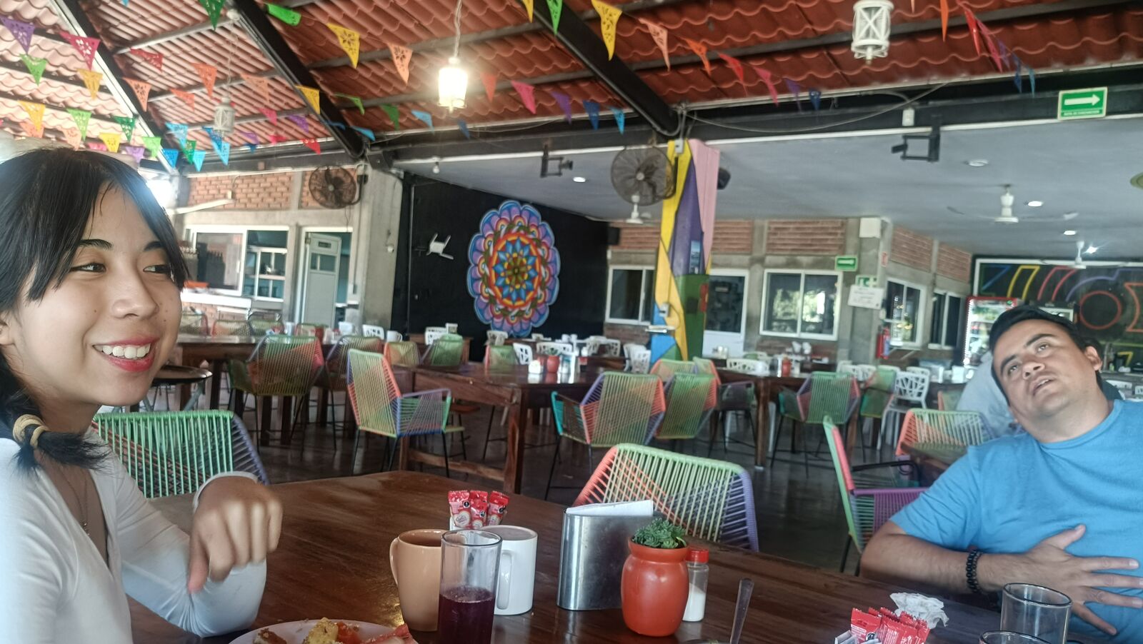 Miyeya Restaurante Campestre image 9