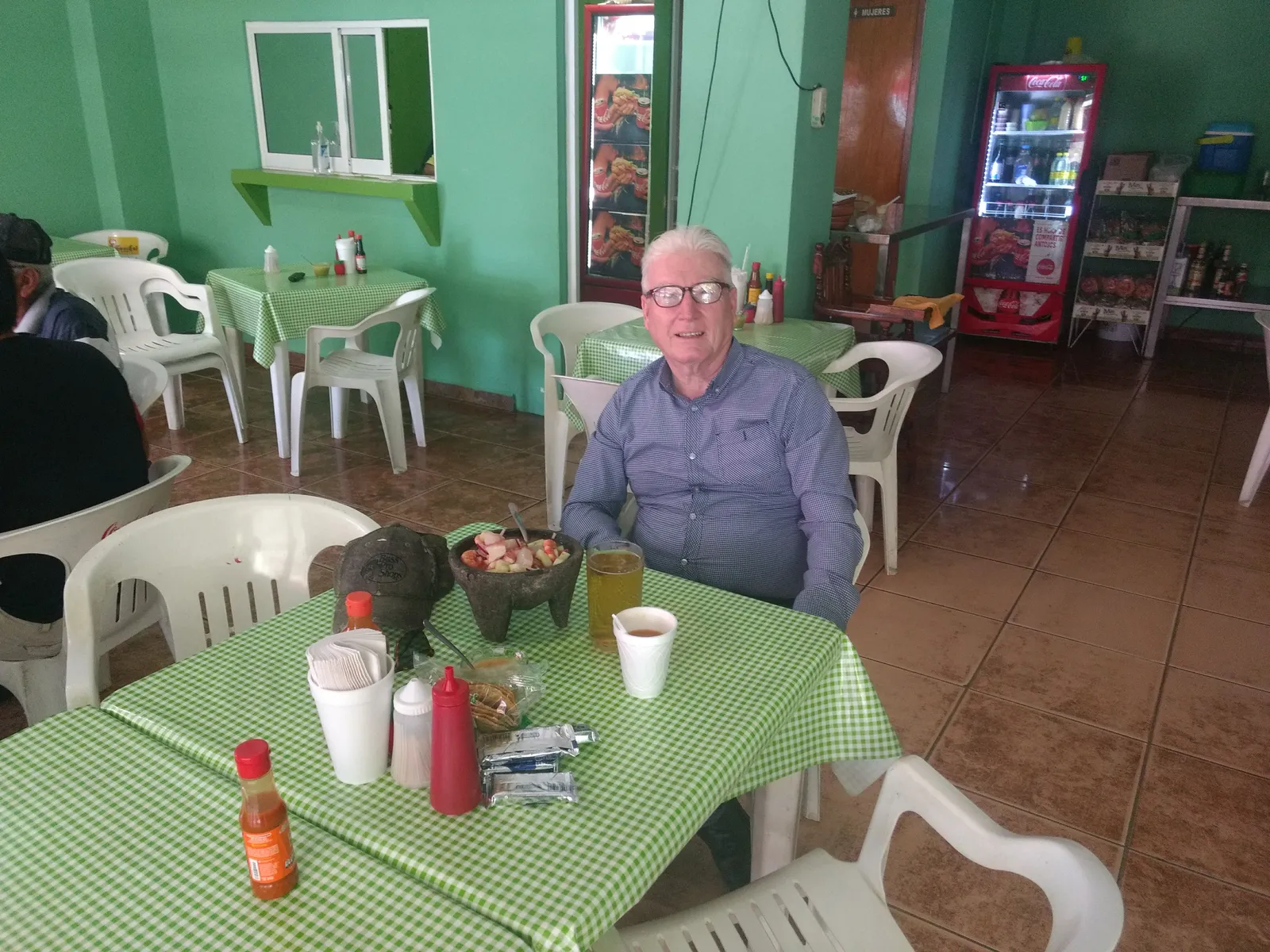 El WERO Seafood image 7