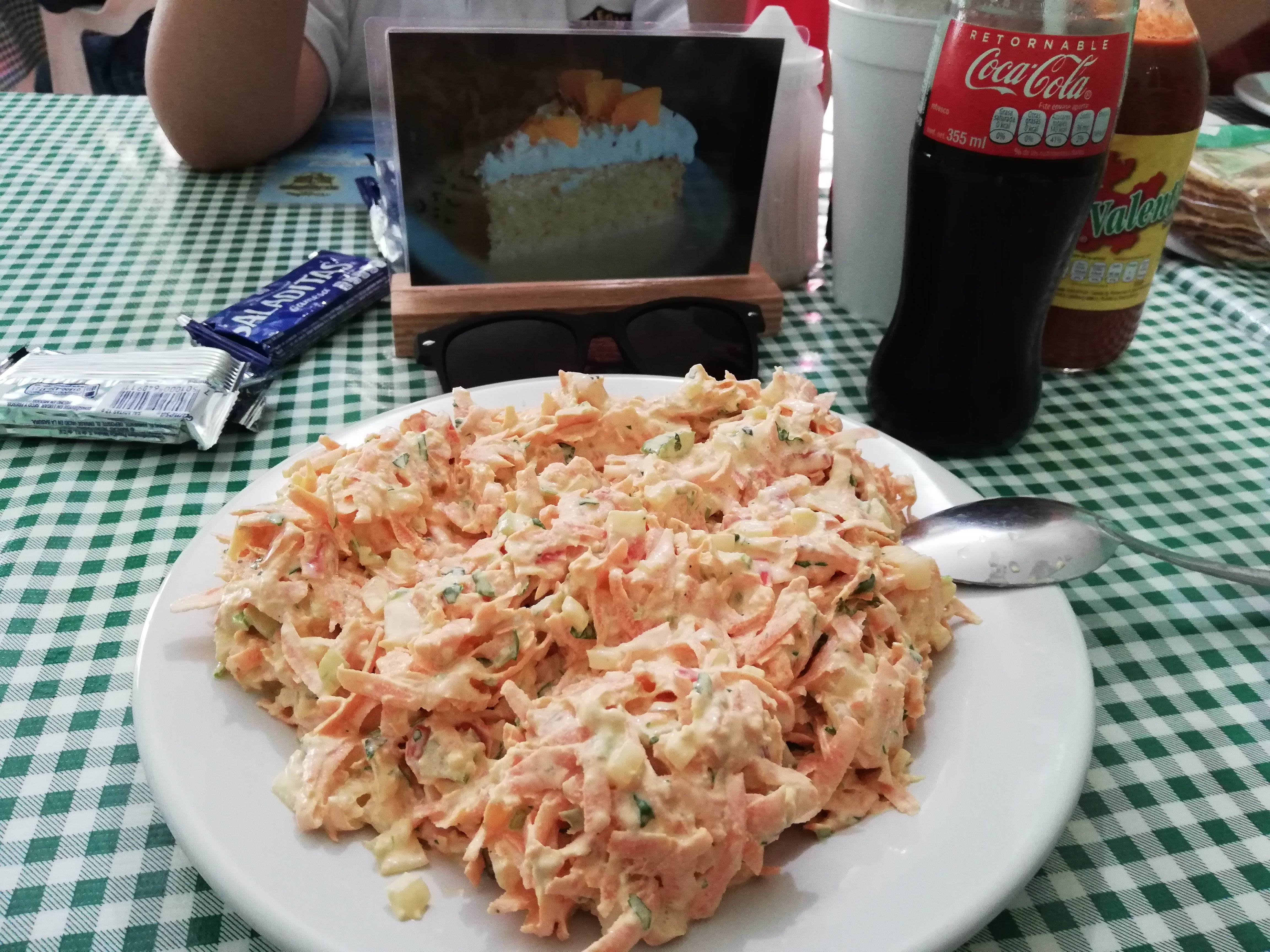 El WERO Seafood image 8