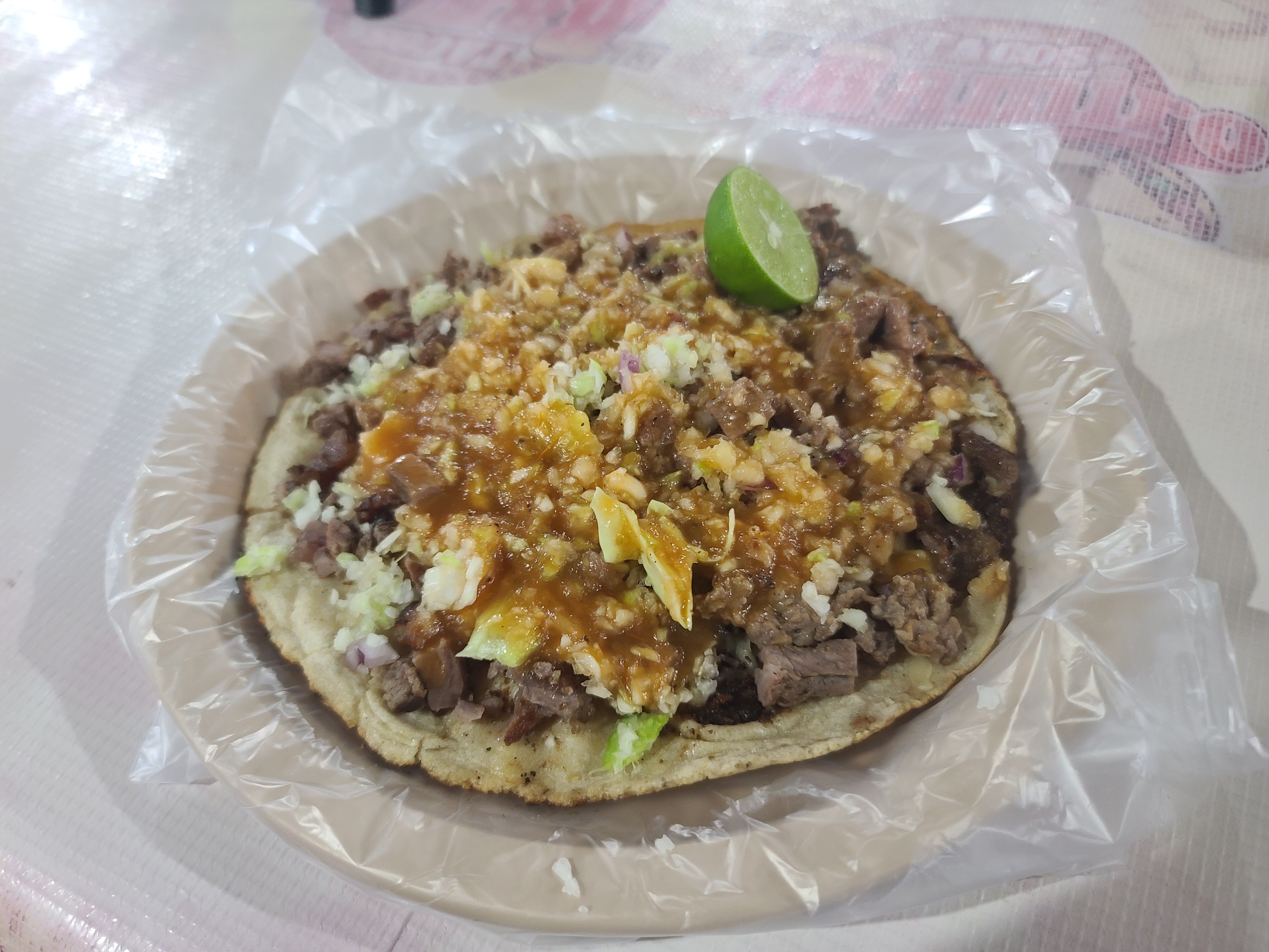 Tacos "El Ramiro" de la Juárez. image 1