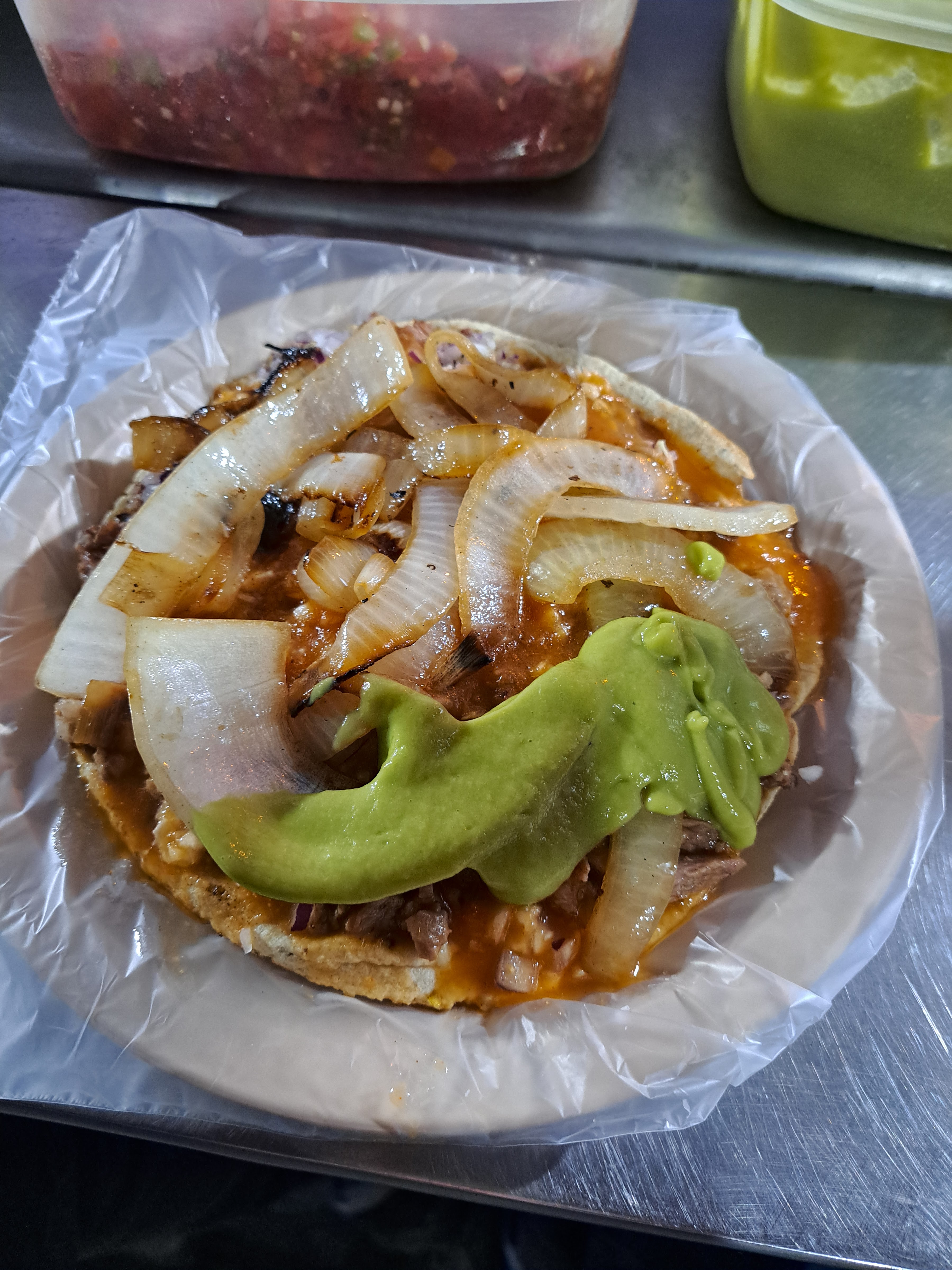 Tacos "El Ramiro" de la Juárez. image 2