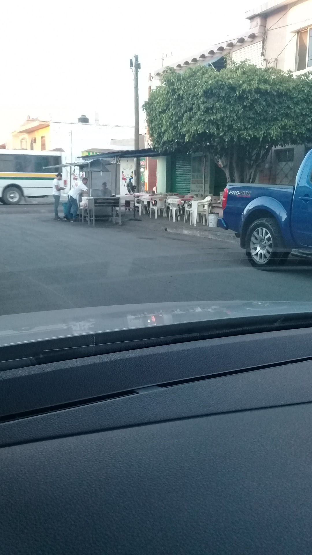 Tacos "El Ramiro" de la Juárez. image 4