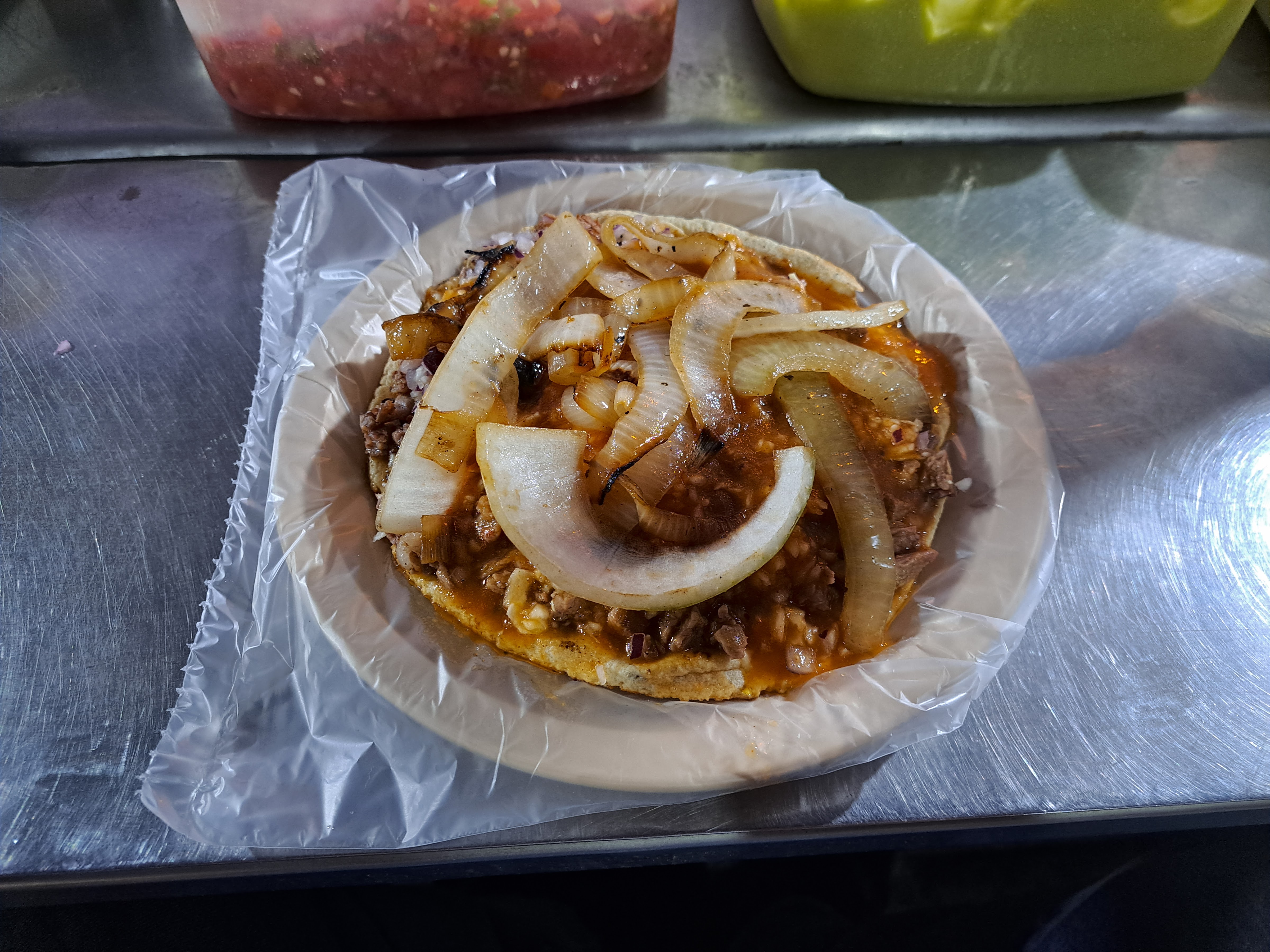 Tacos "El Ramiro" de la Juárez. image 5