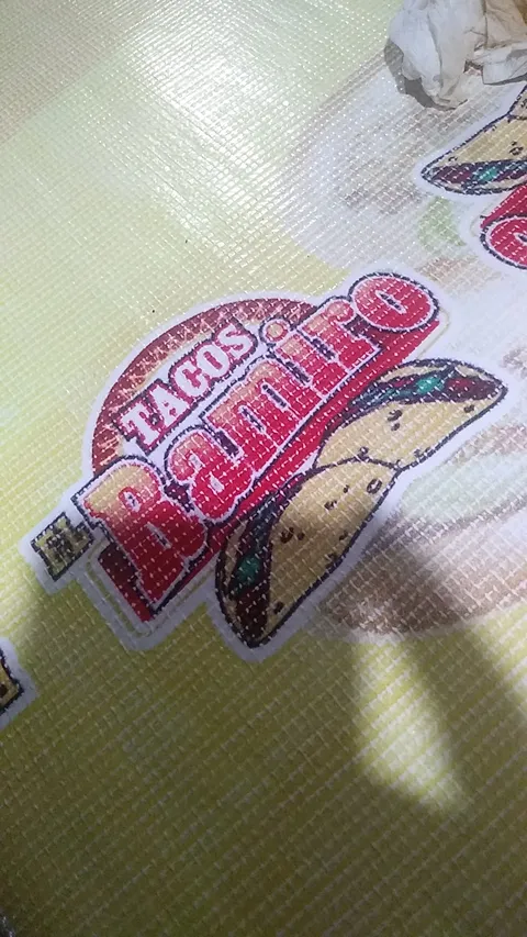 Tacos "El Ramiro" de la Juárez. image 6