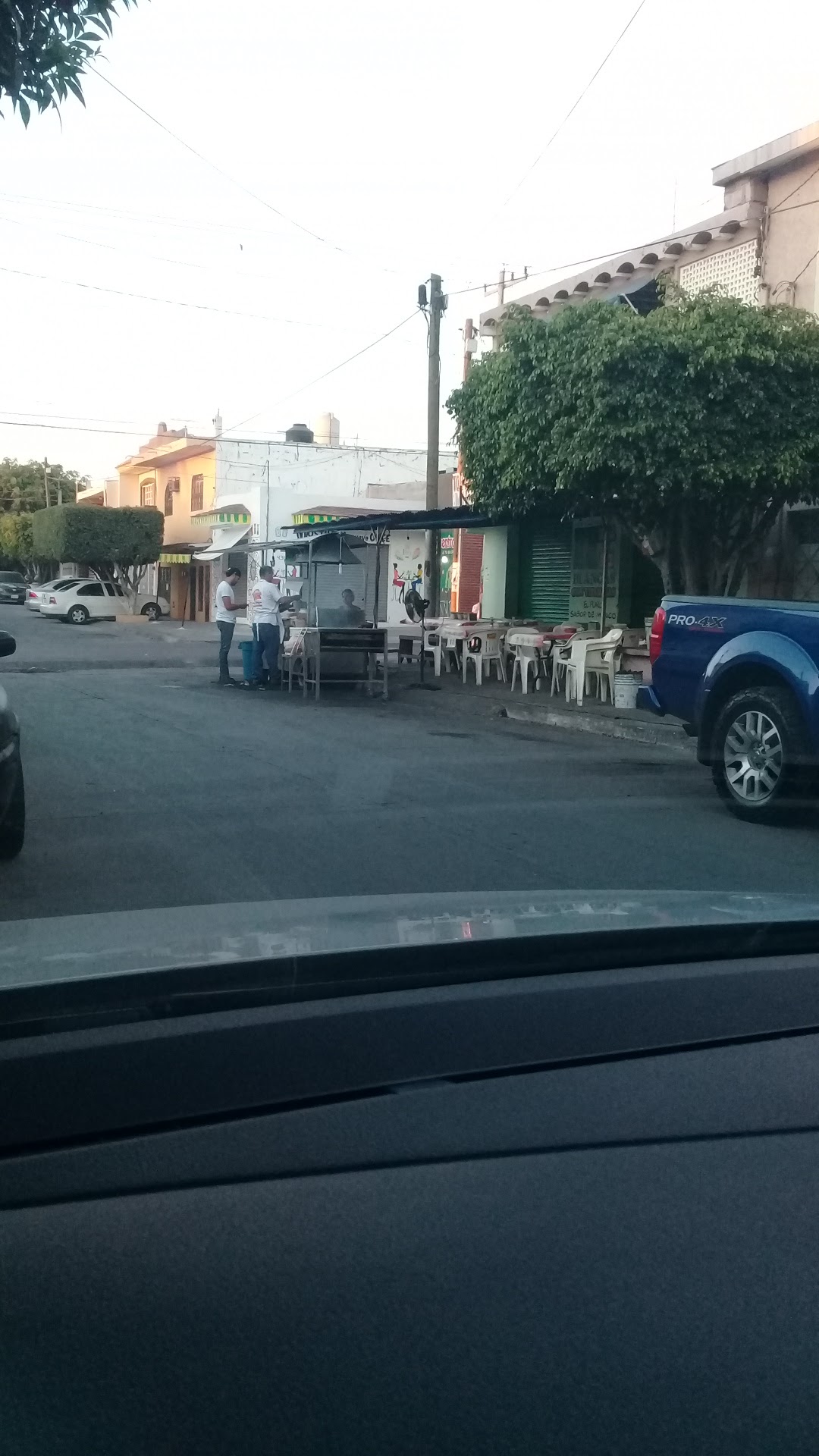 Tacos "El Ramiro" de la Juárez. image 7