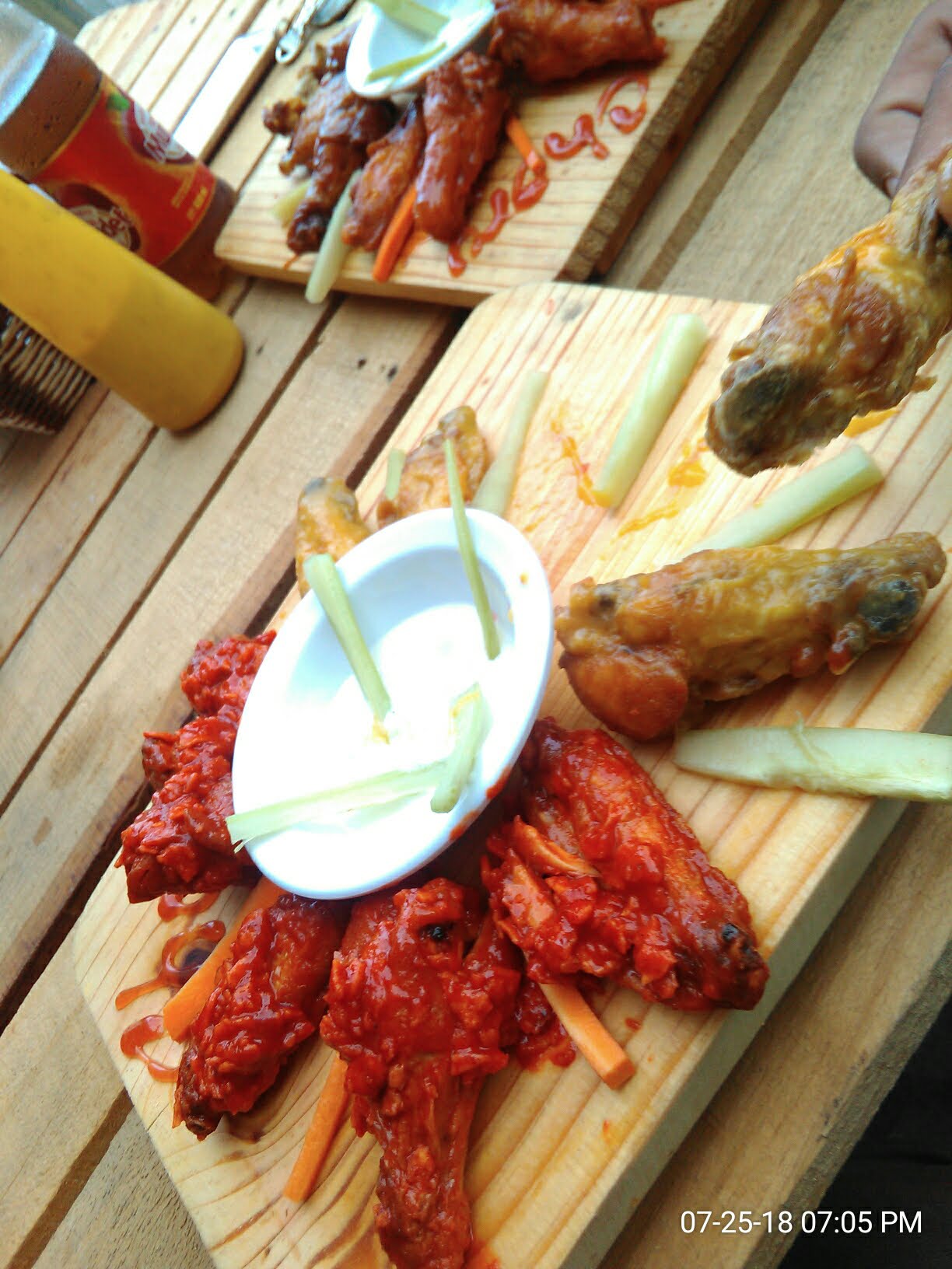 Tacos "El Ramiro" de la Juárez. image 8