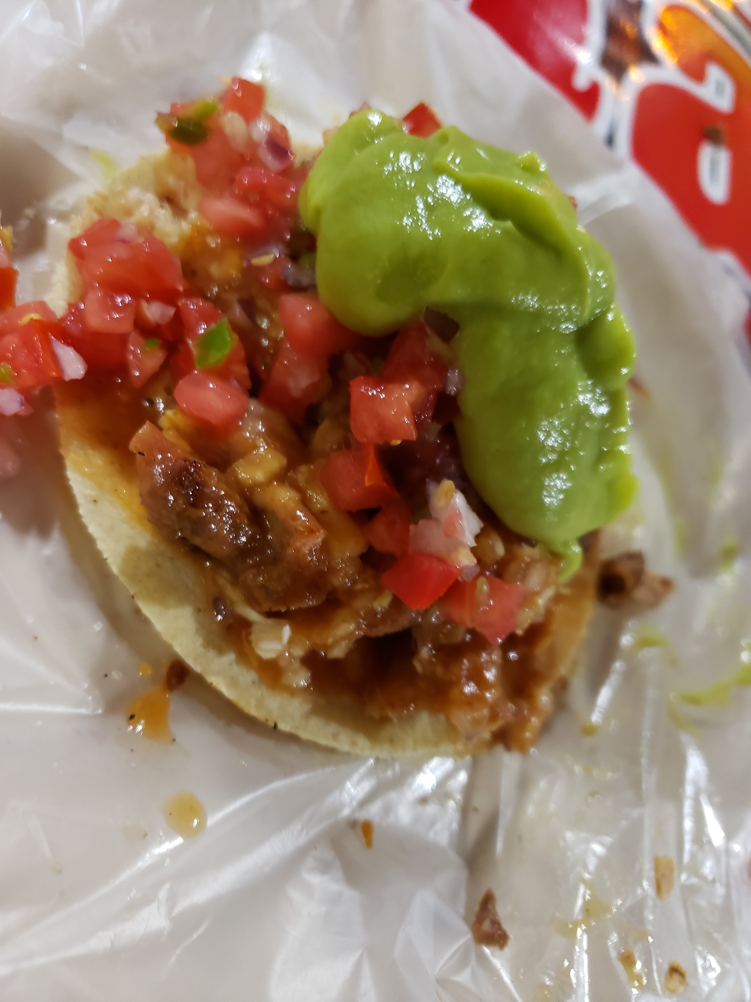 Tacos "El Ramiro" de la Juárez. image 9