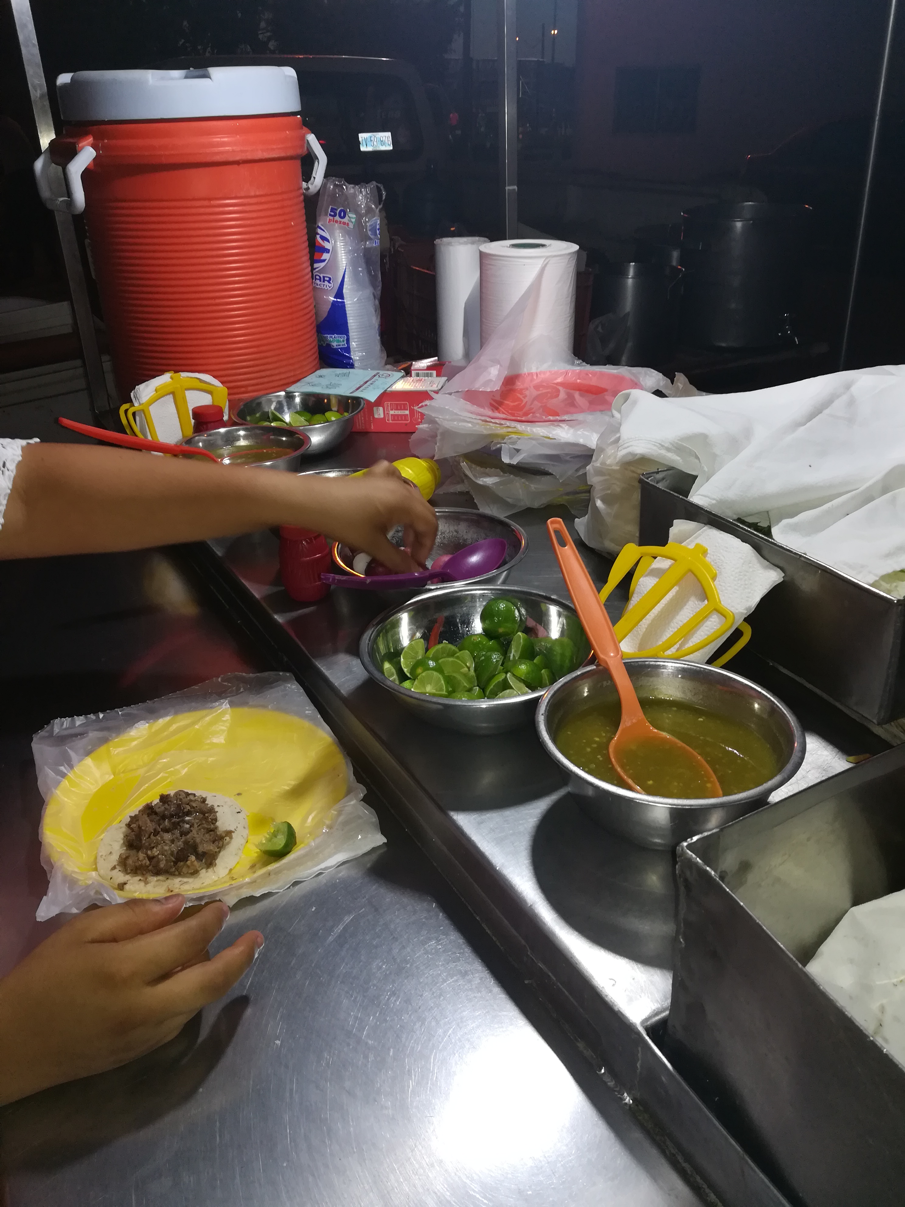 Taqueria Eliu image 1