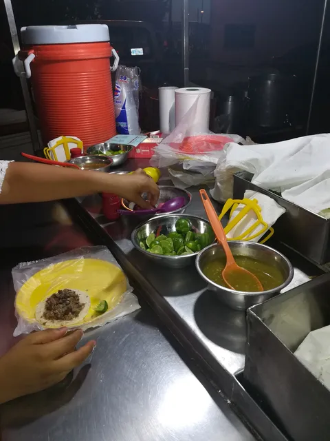 Taqueria Eliu image 1