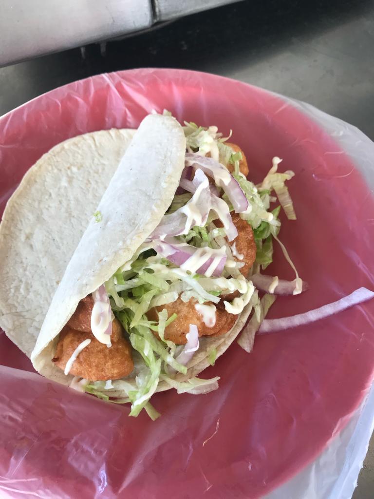 Tacos Capeados Ivon image 2