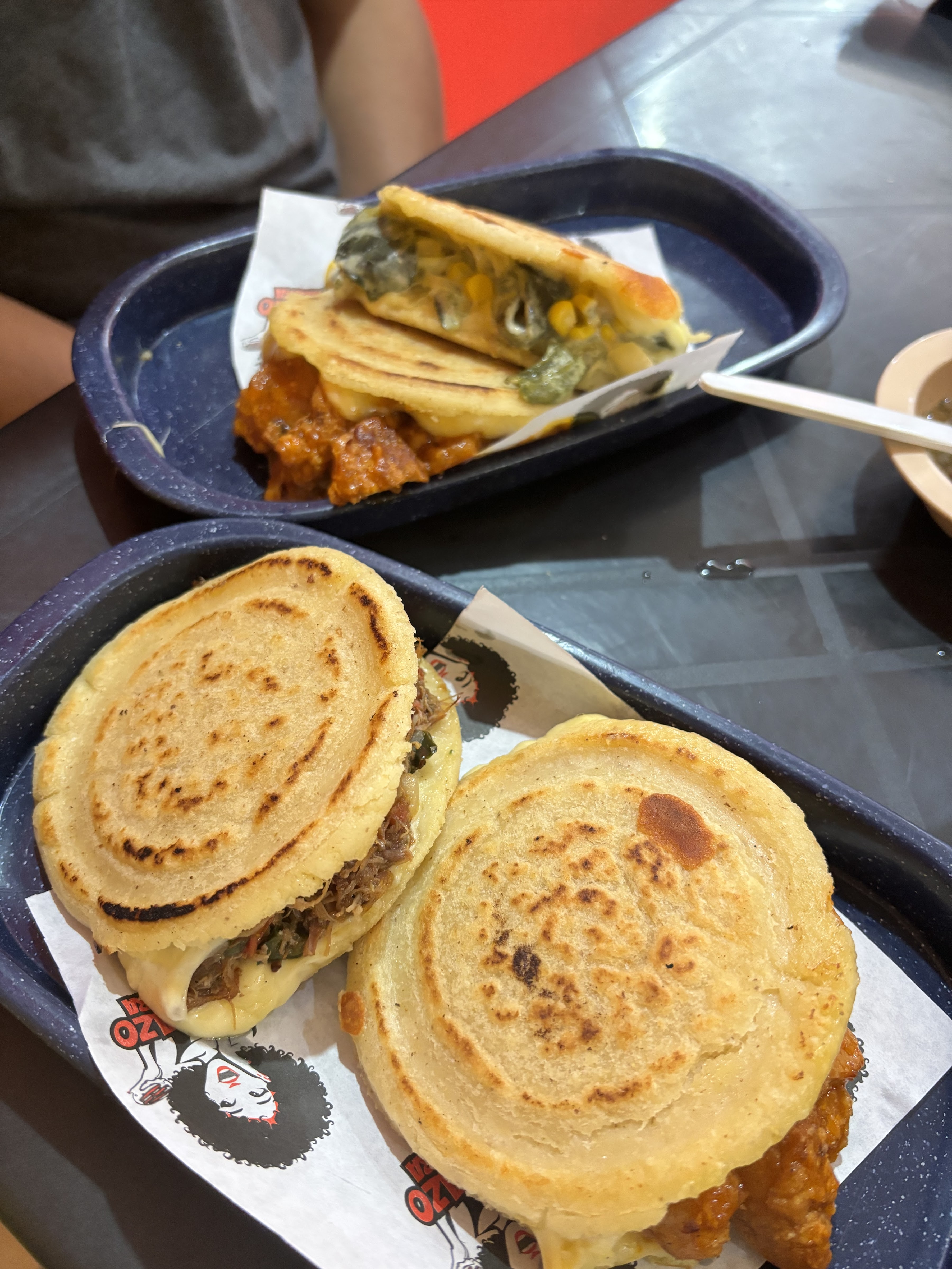 El Arepazo de la Negra image 3