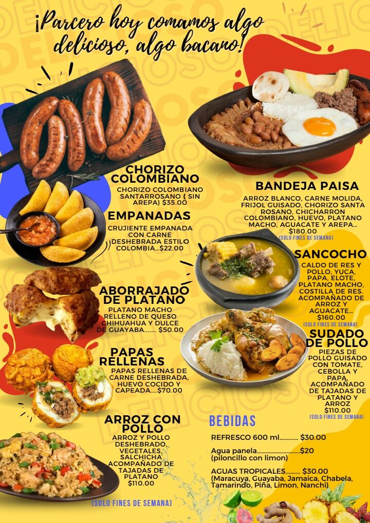 El Arepazo de la Negra image 5