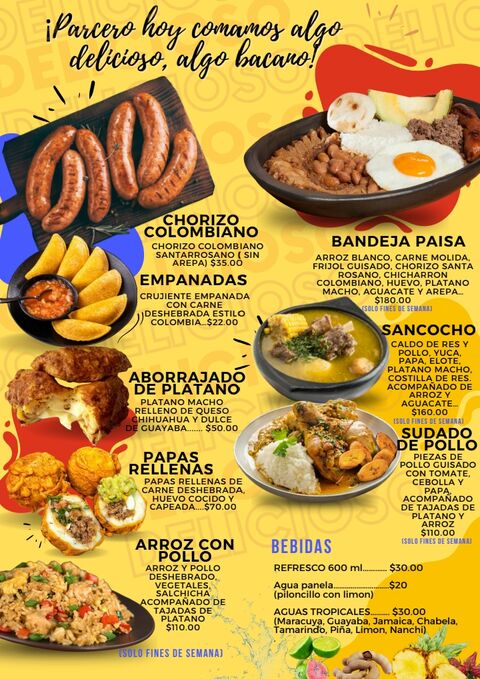El Arepazo de la Negra image 5