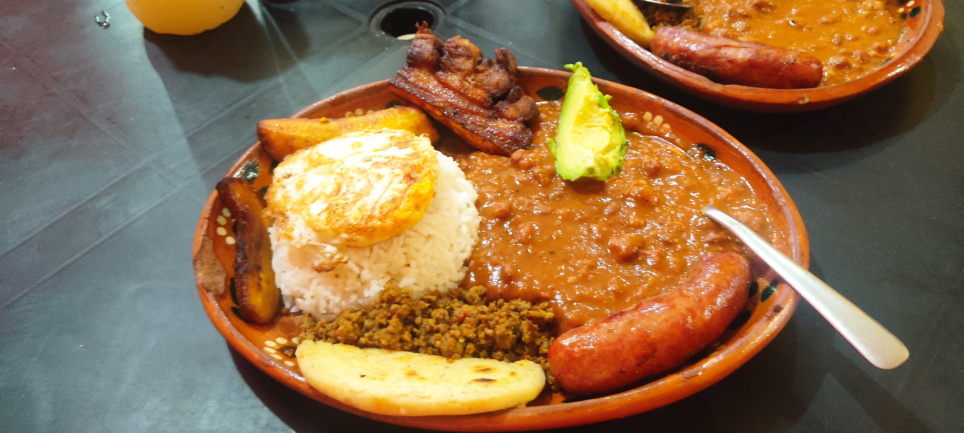 El Arepazo de la Negra image 10