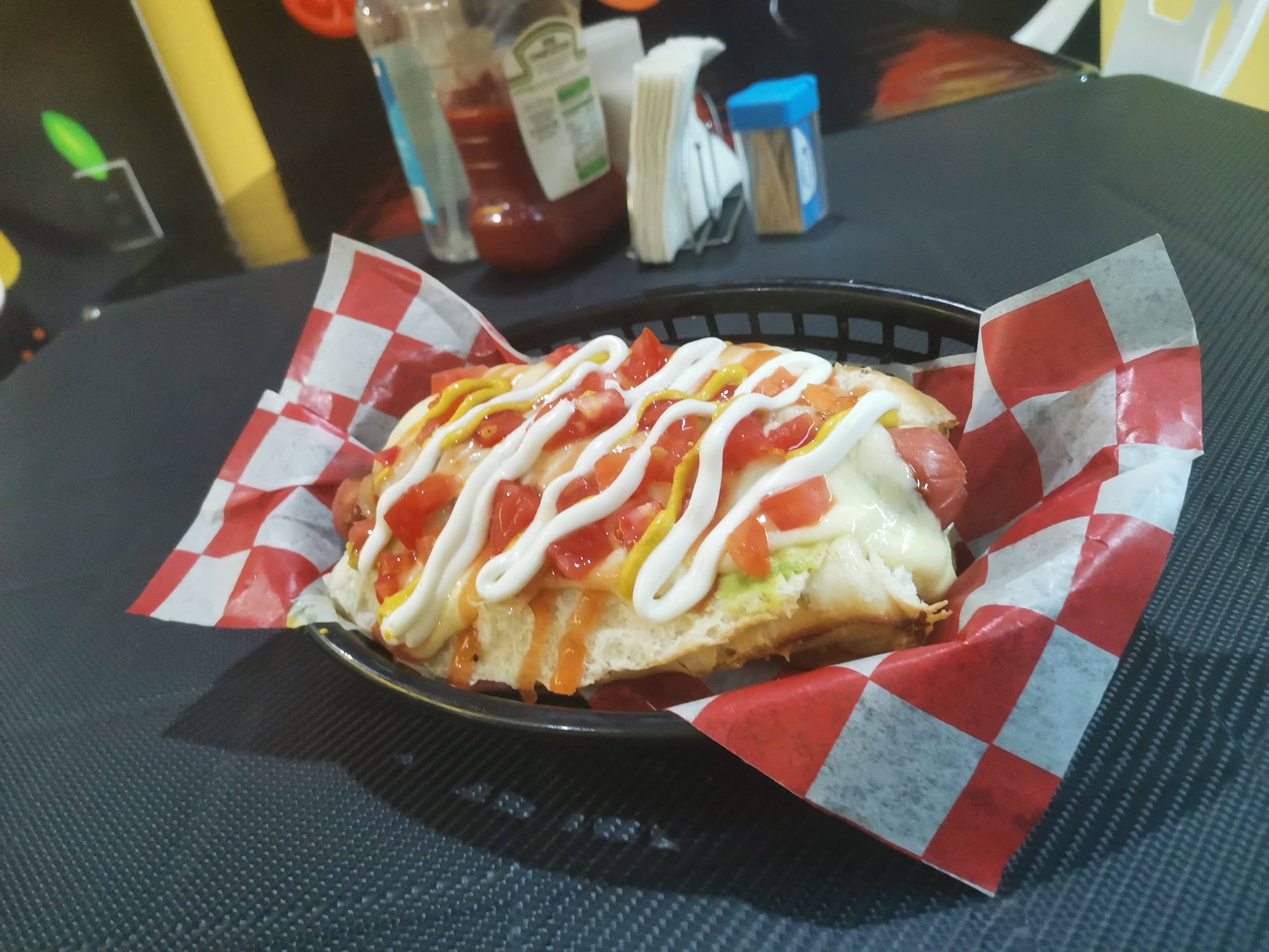 BILLOS BURGER image 3