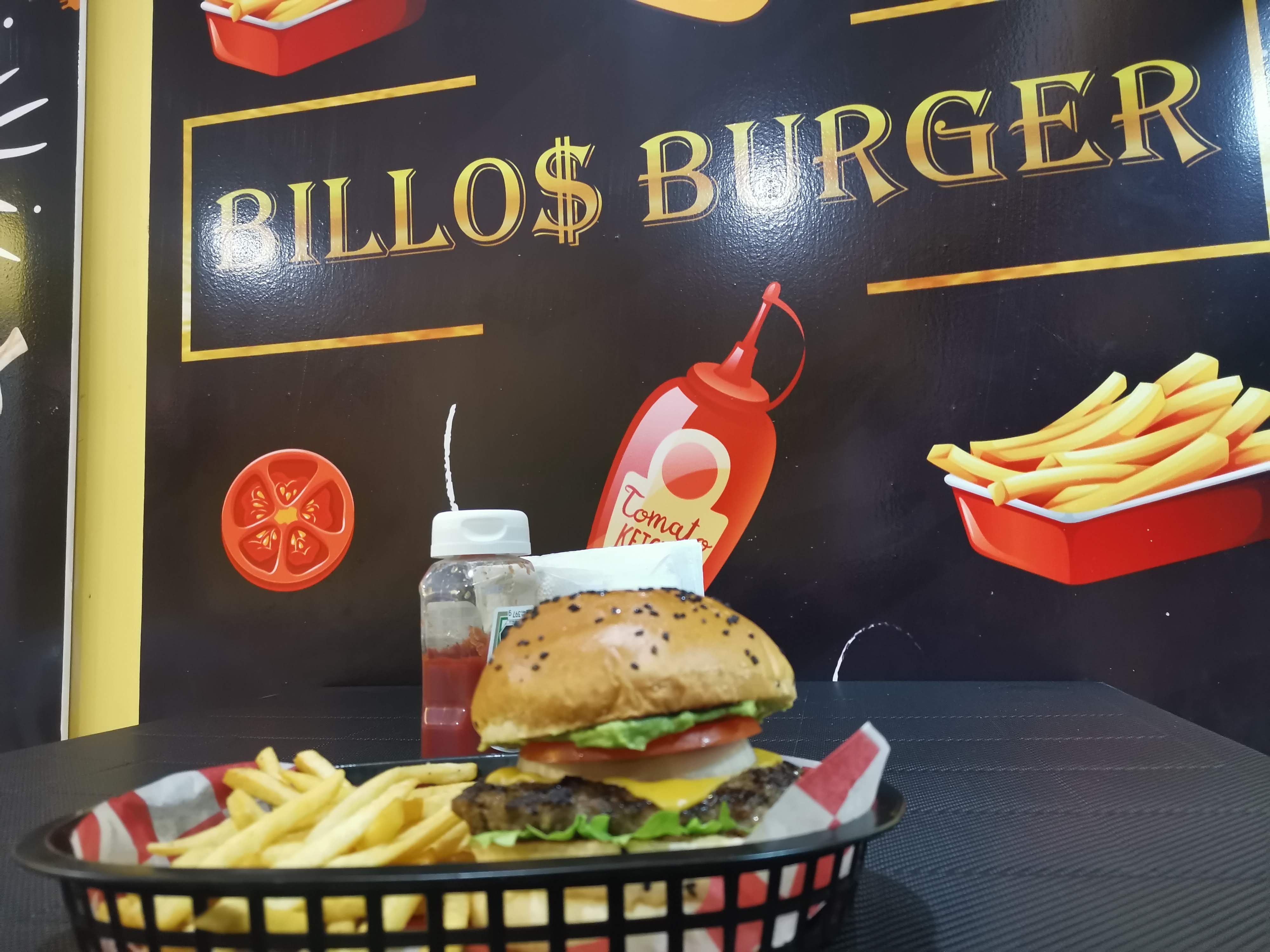 BILLOS BURGER image 5