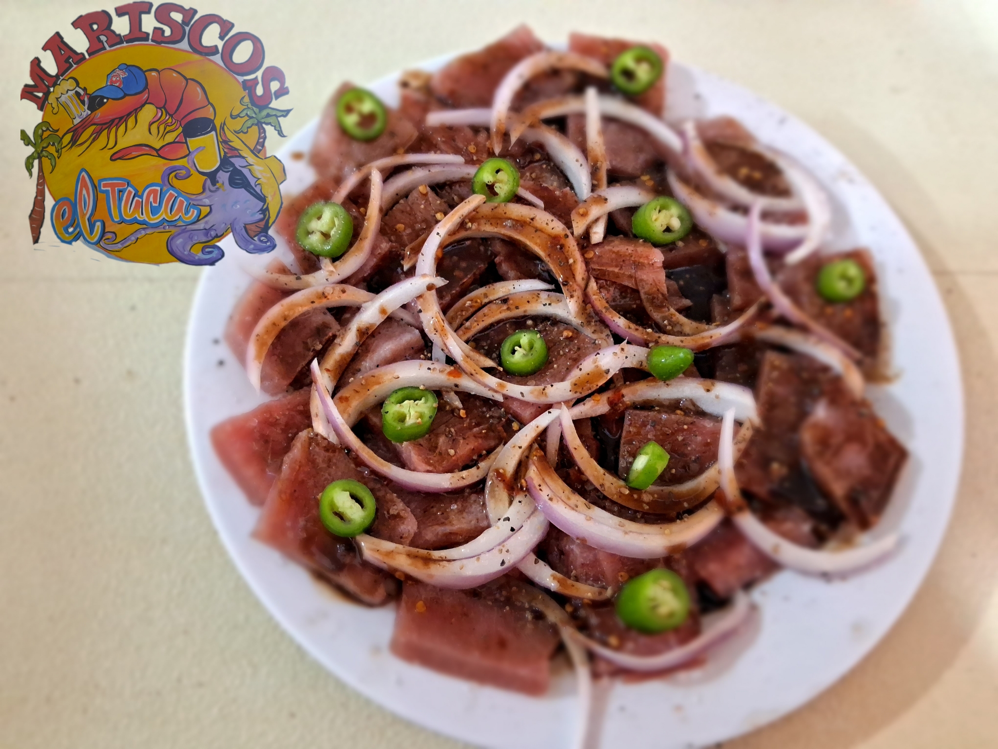 Mariscos el Taca image 1