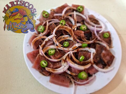 Mariscos el Taca image 1