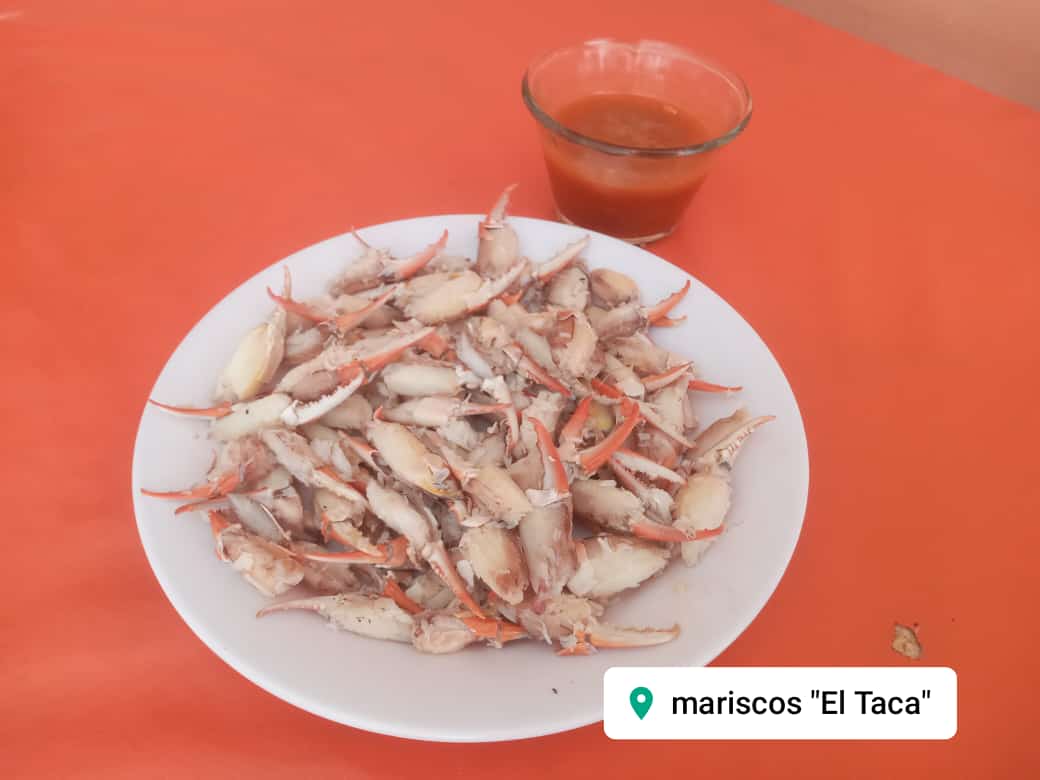 Mariscos el Taca image 2