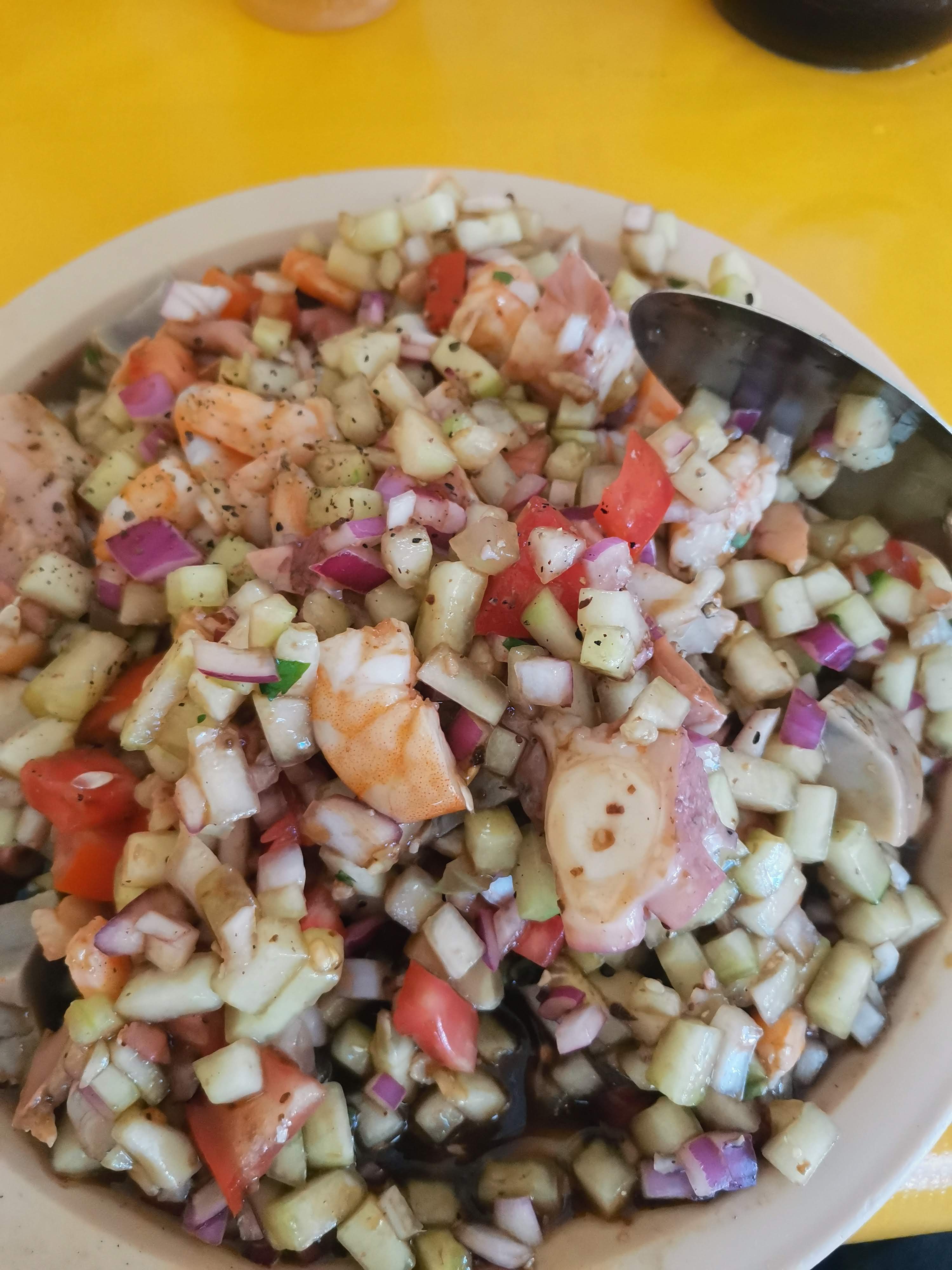 Mariscos el Taca image 3