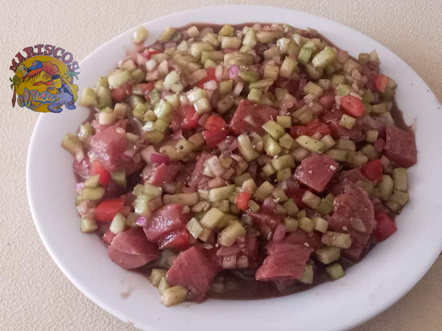 Mariscos el Taca image 5