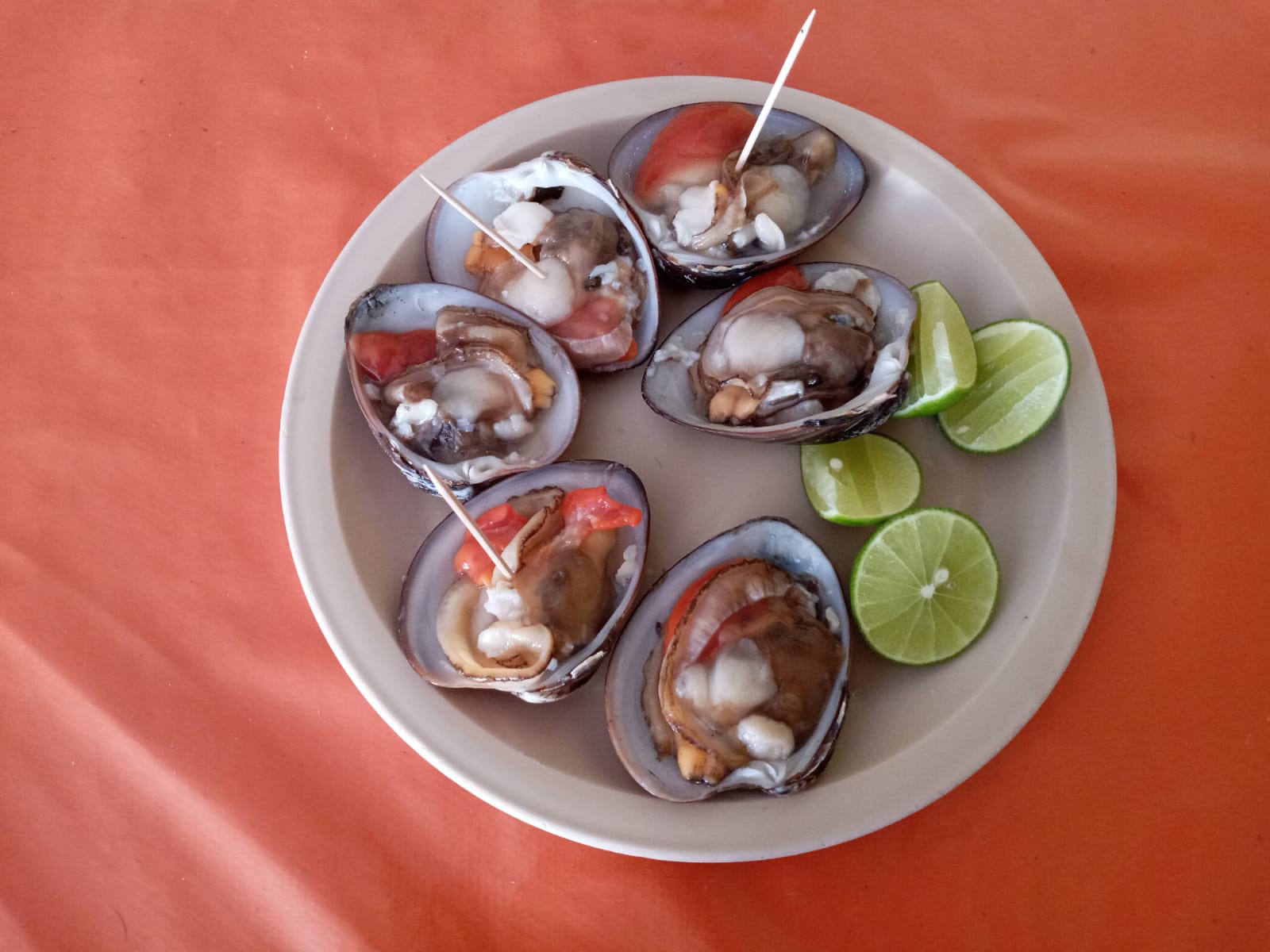Mariscos el Taca image 6