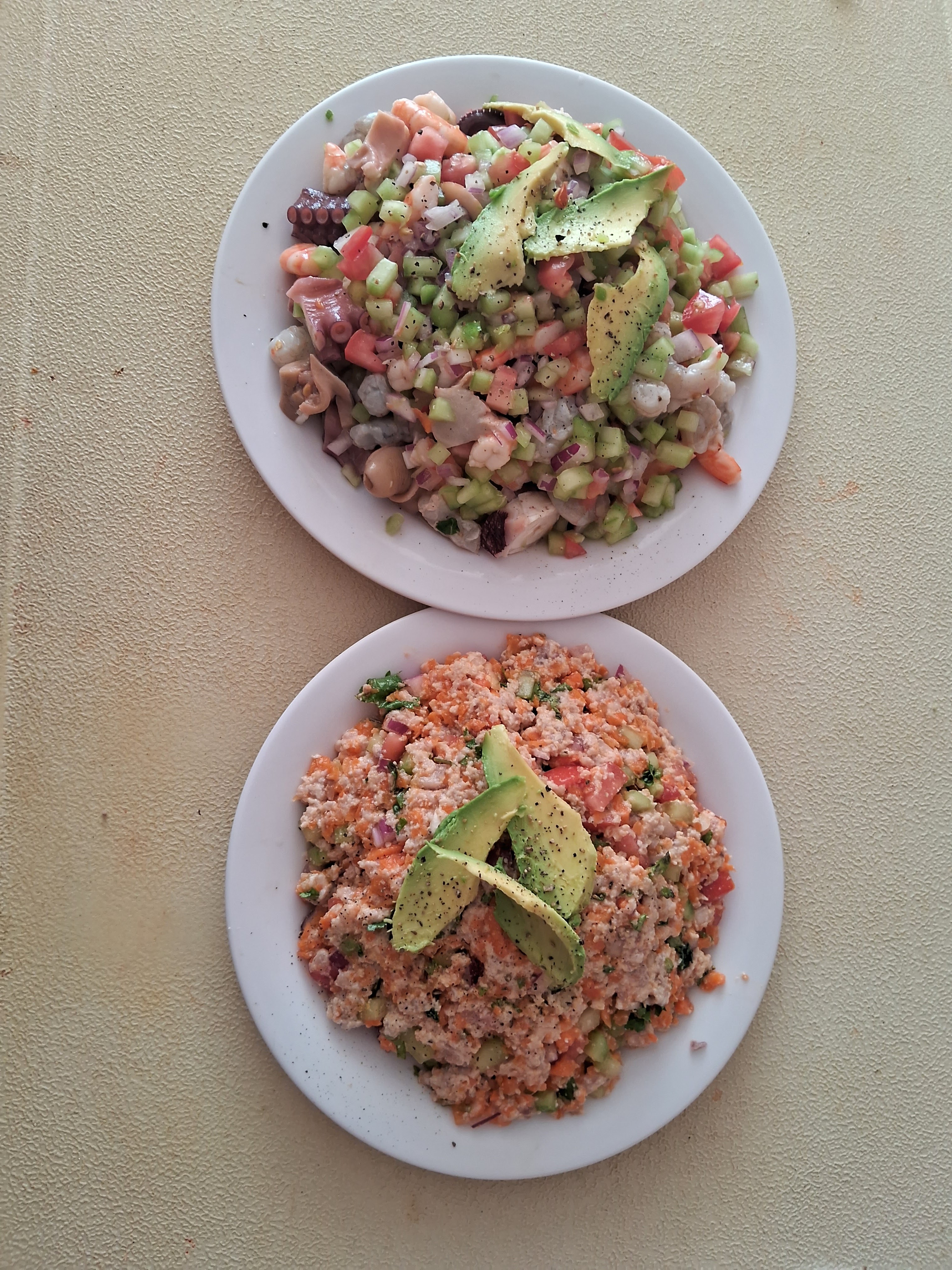 Mariscos el Taca image 7