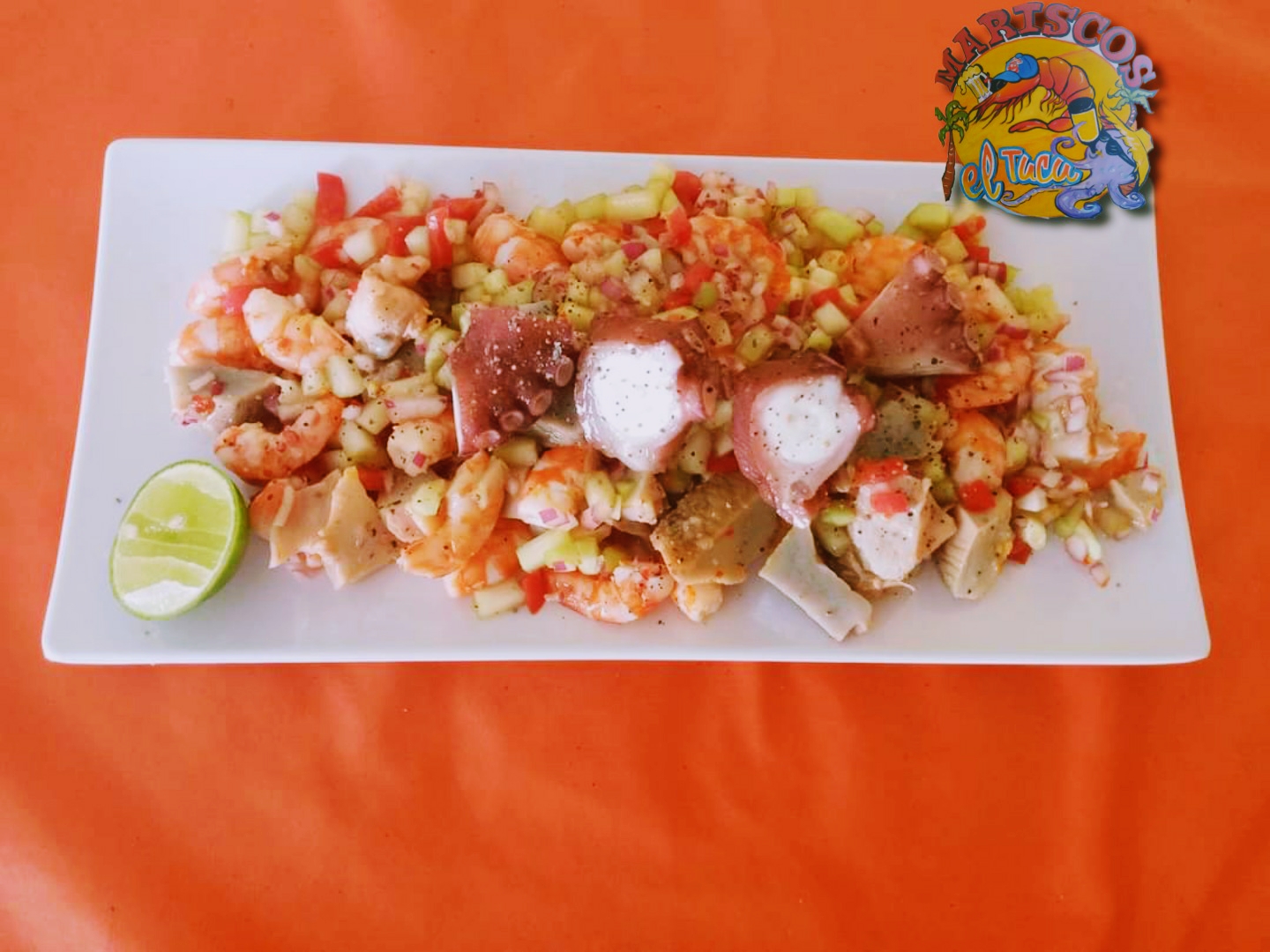 Mariscos el Taca image 8