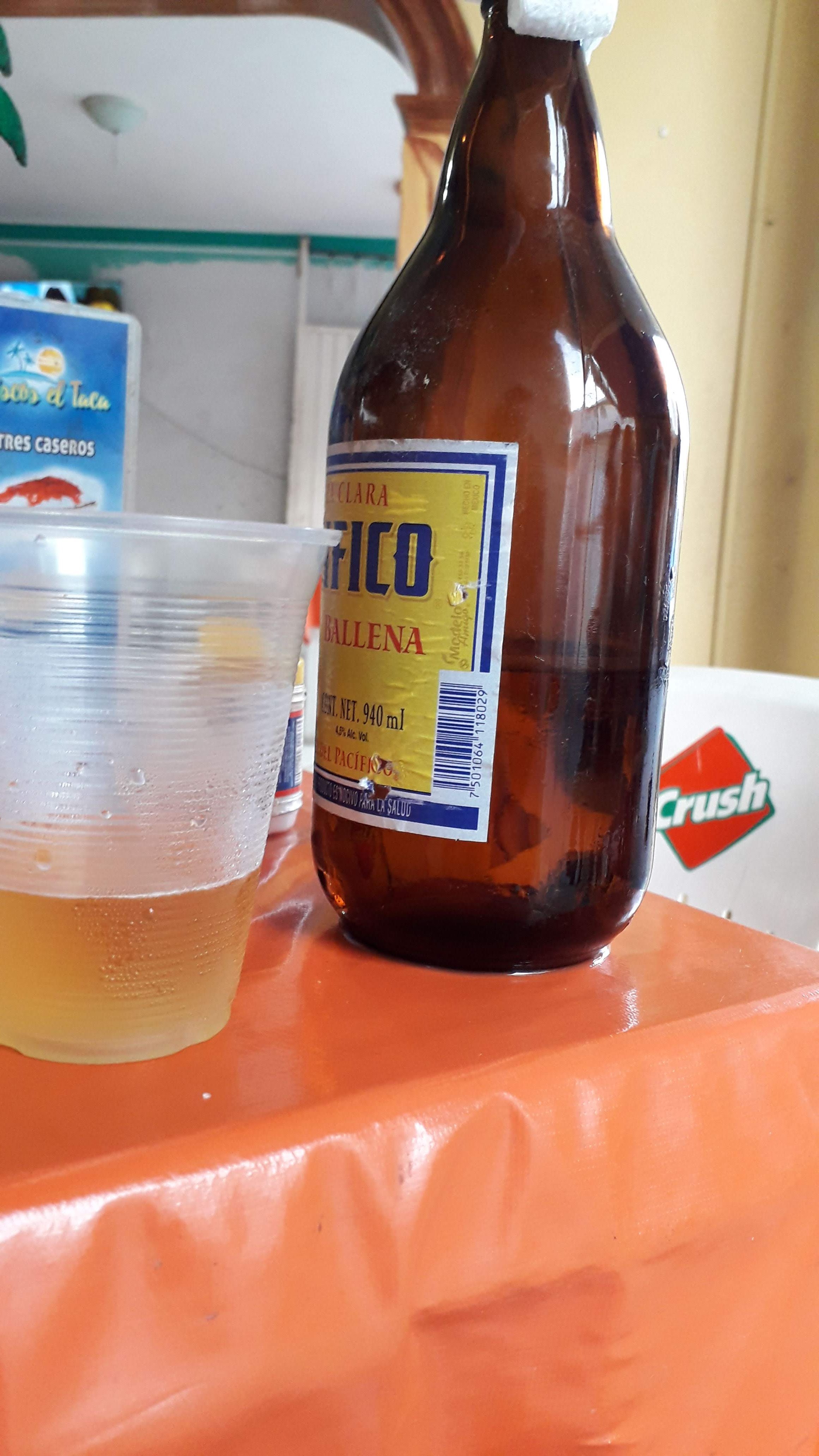 Mariscos el Taca image 9