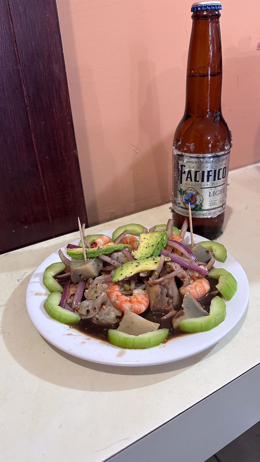 Mariscos el Taca image 10