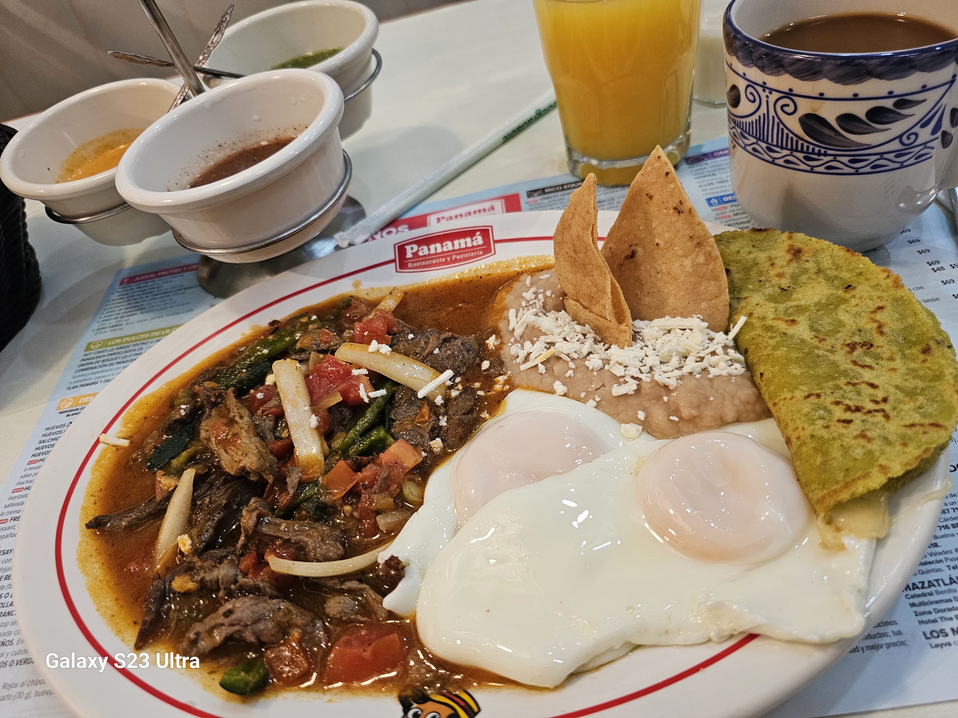 Panamá Restaurants and Pastry Shops image 2