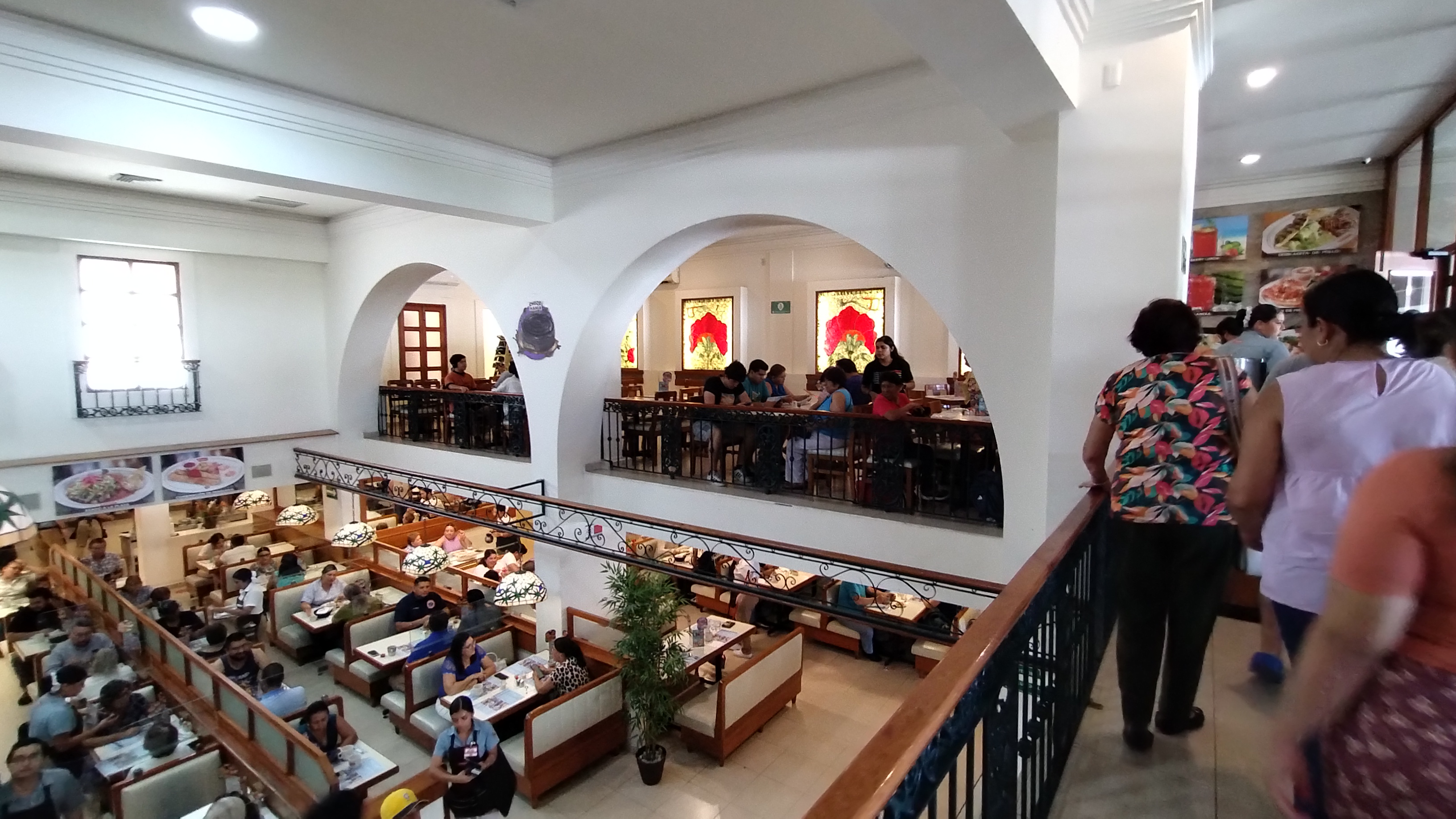 Panamá Restaurants and Pastry Shops image 3