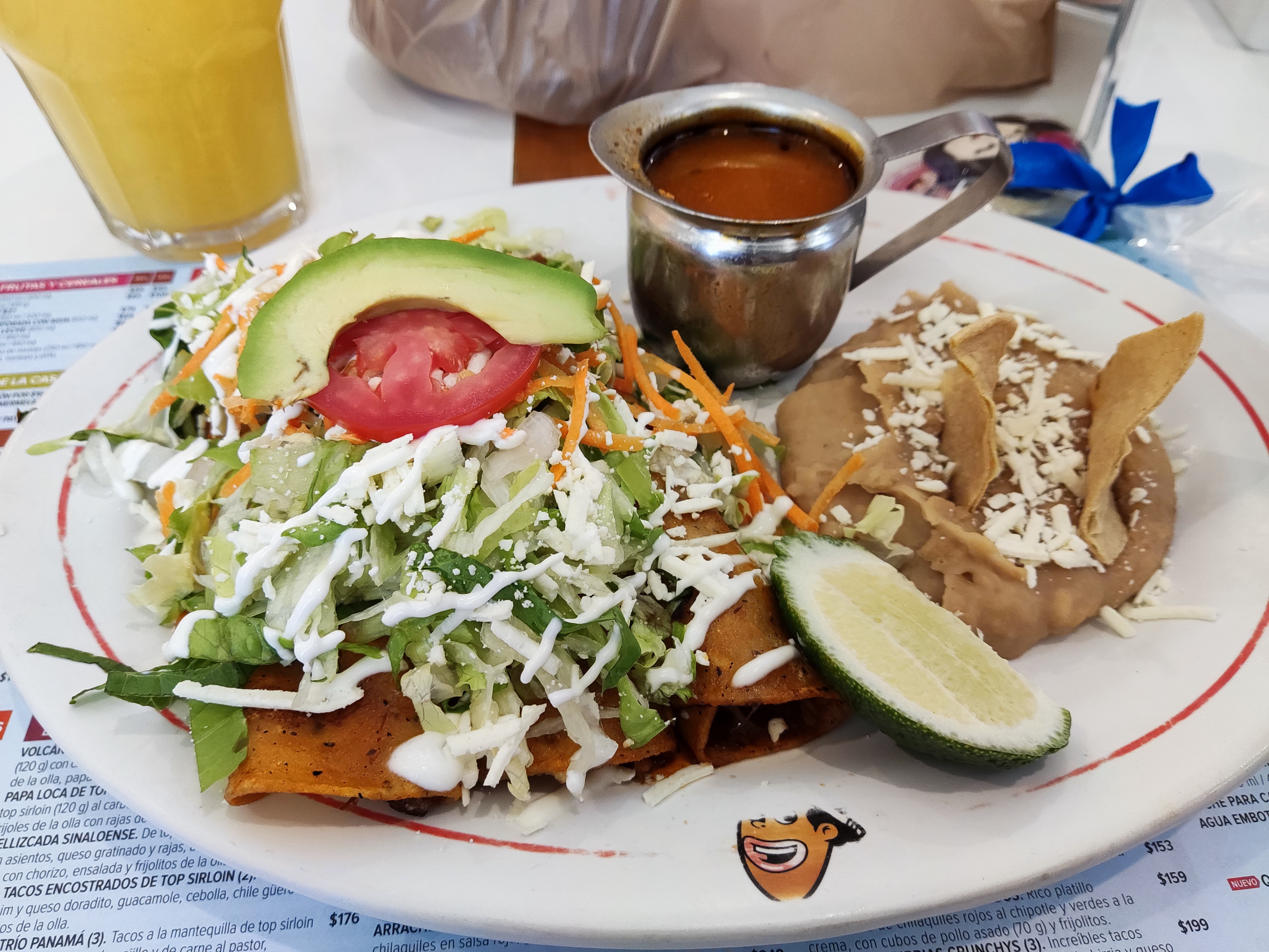 Panamá Restaurants and Pastry Shops image 5