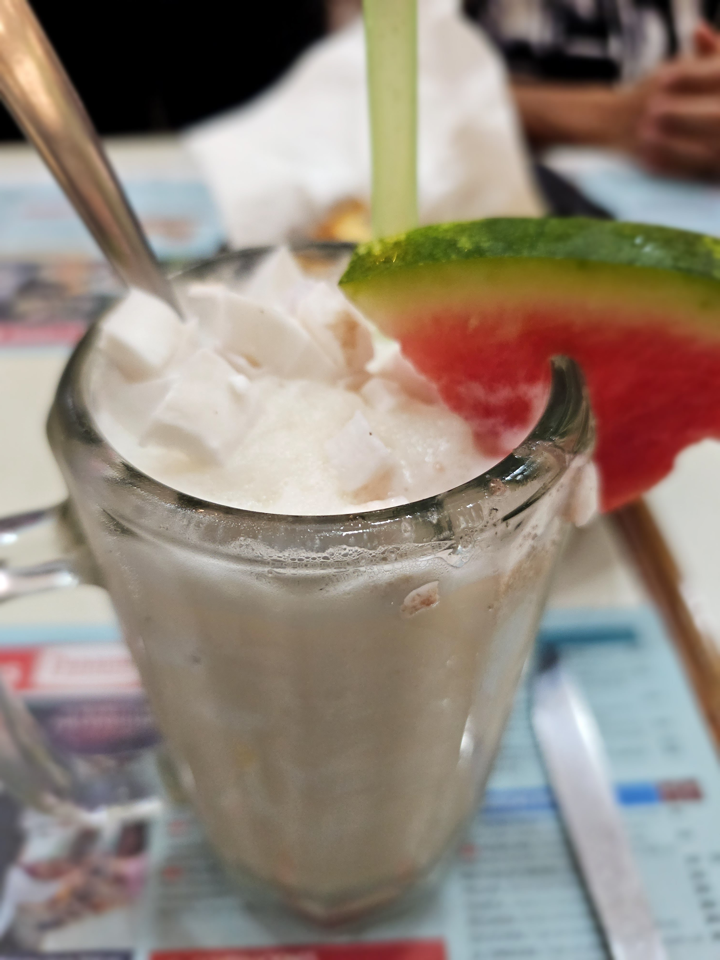 Panamá Restaurants and Pastry Shops image 7