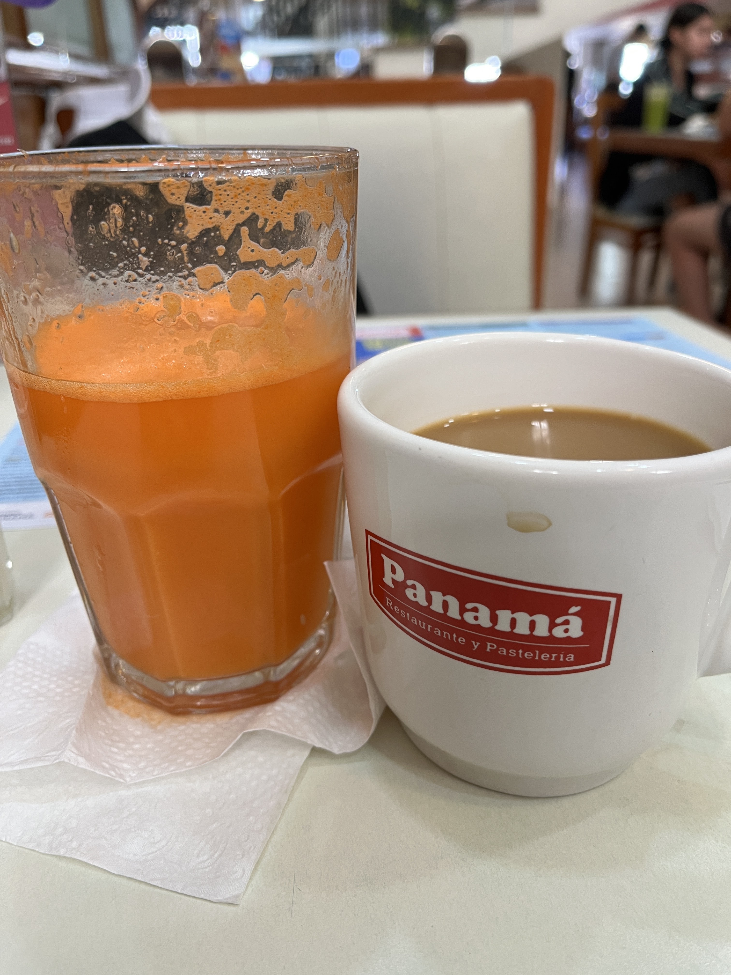 Panamá Restaurants and Pastry Shops image 8