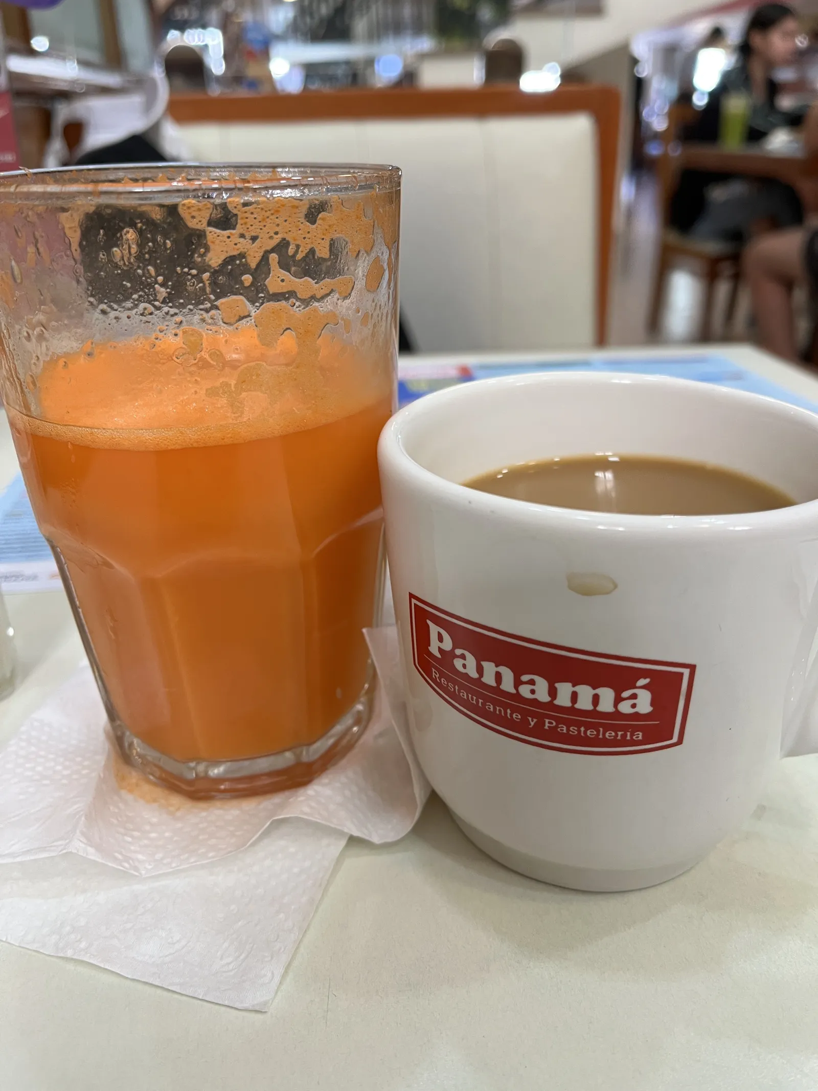Panamá Restaurants and Pastry Shops image 8