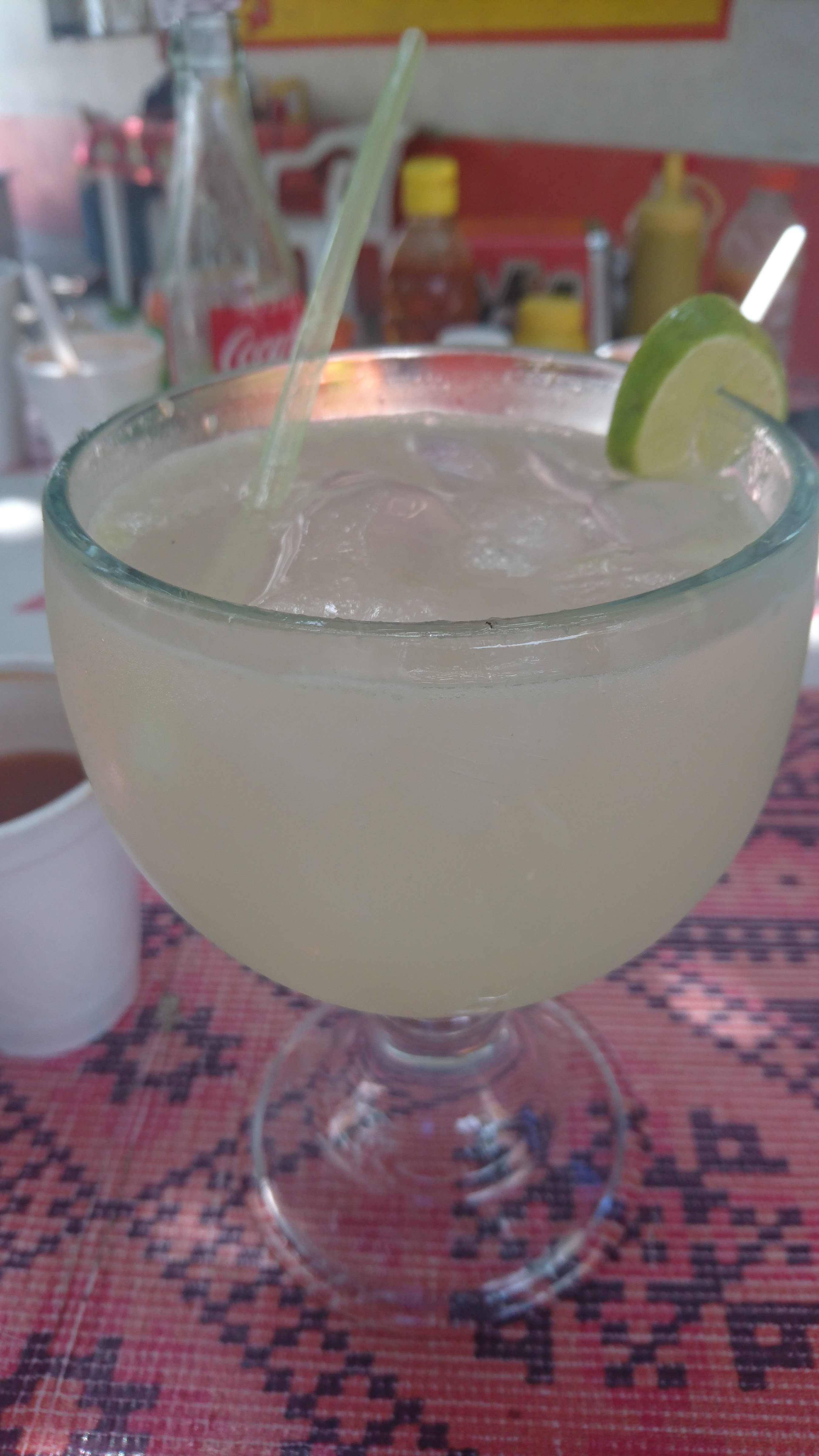 El Algodon Seafood image 9