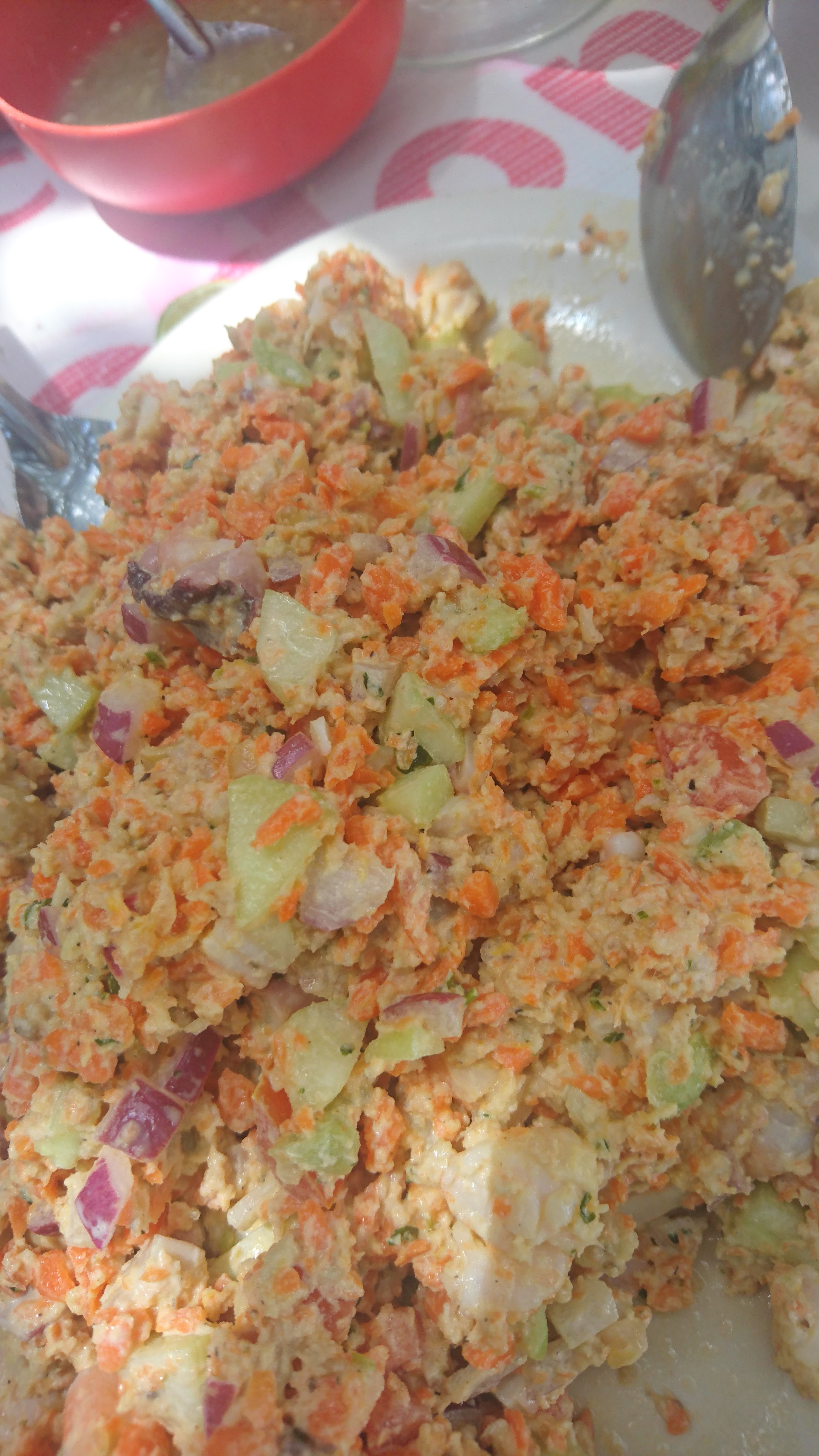 El Algodon Seafood image 10