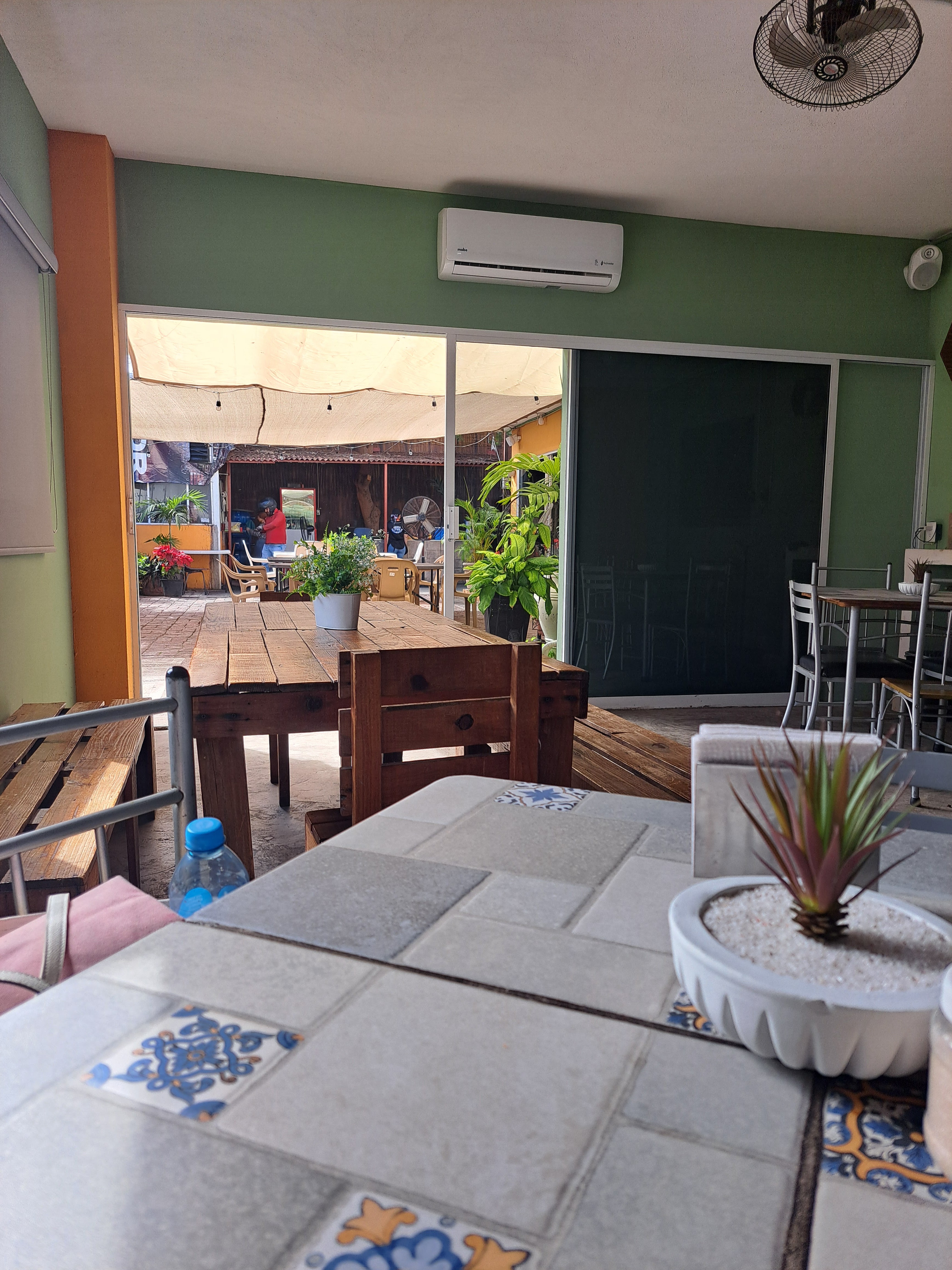 El Patio de los Chilaquiles image 5