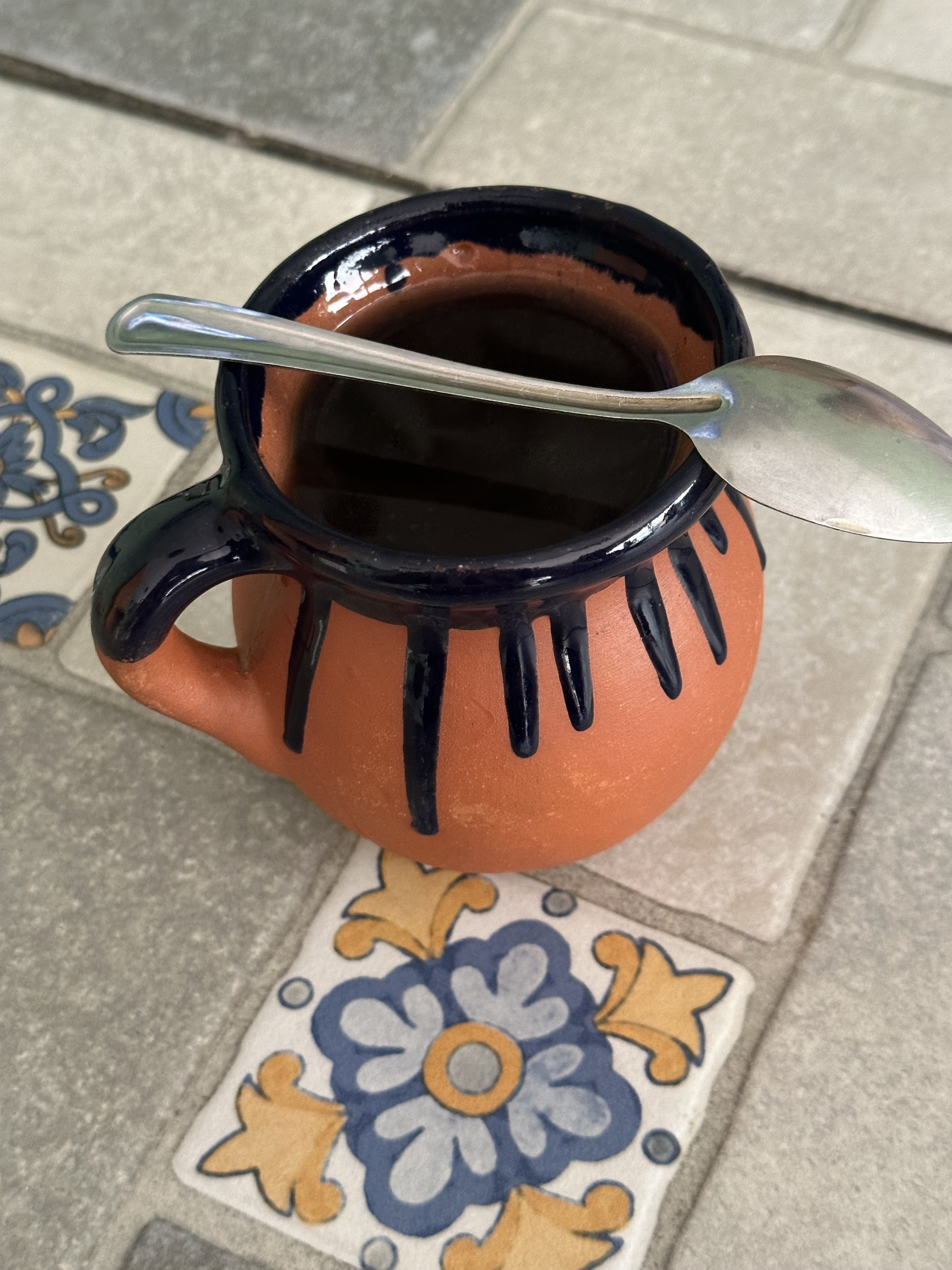 El Patio de los Chilaquiles image 6