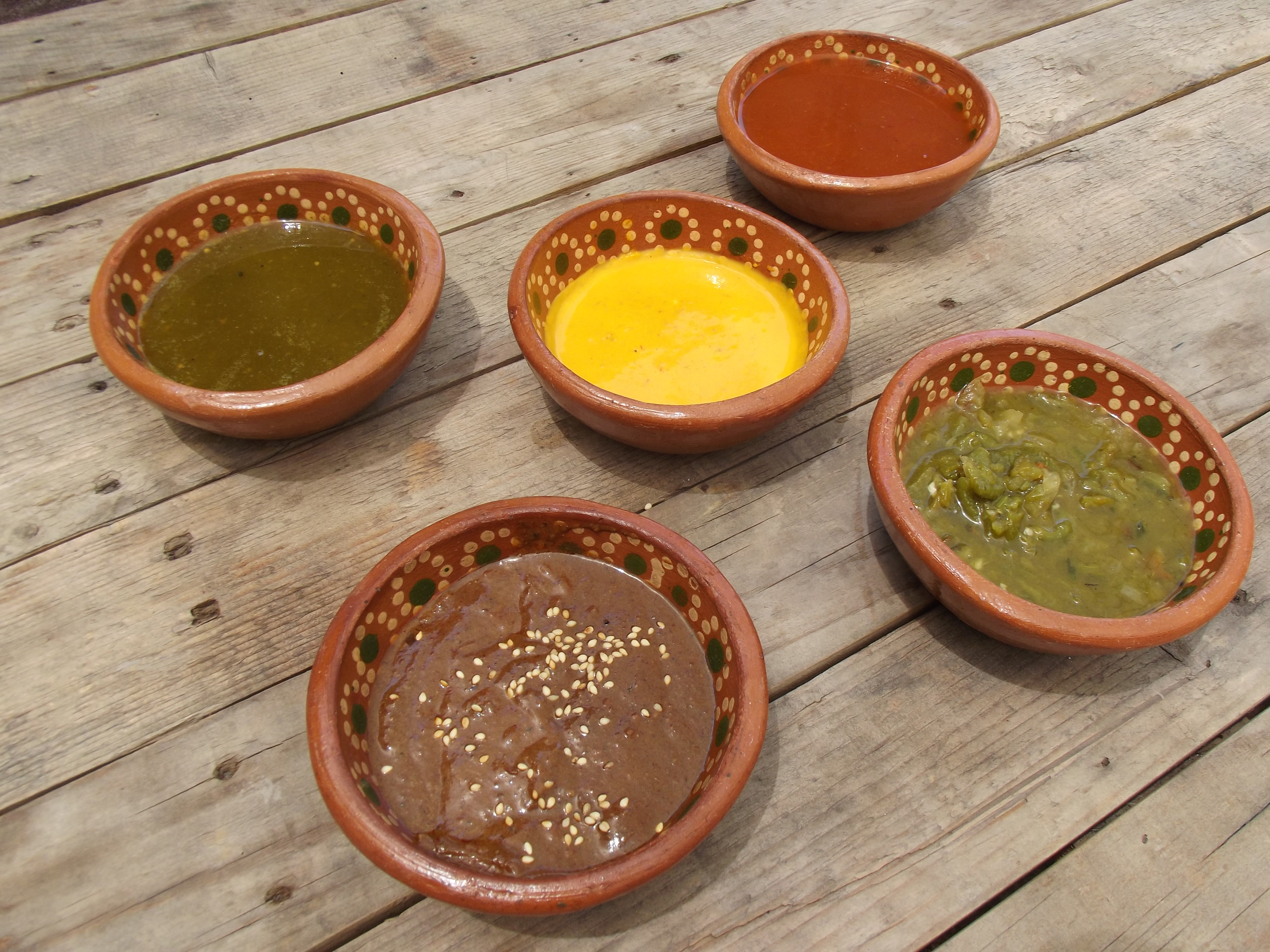 El Patio de los Chilaquiles image 8