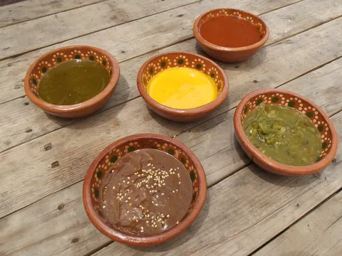 El Patio de los Chilaquiles image 8