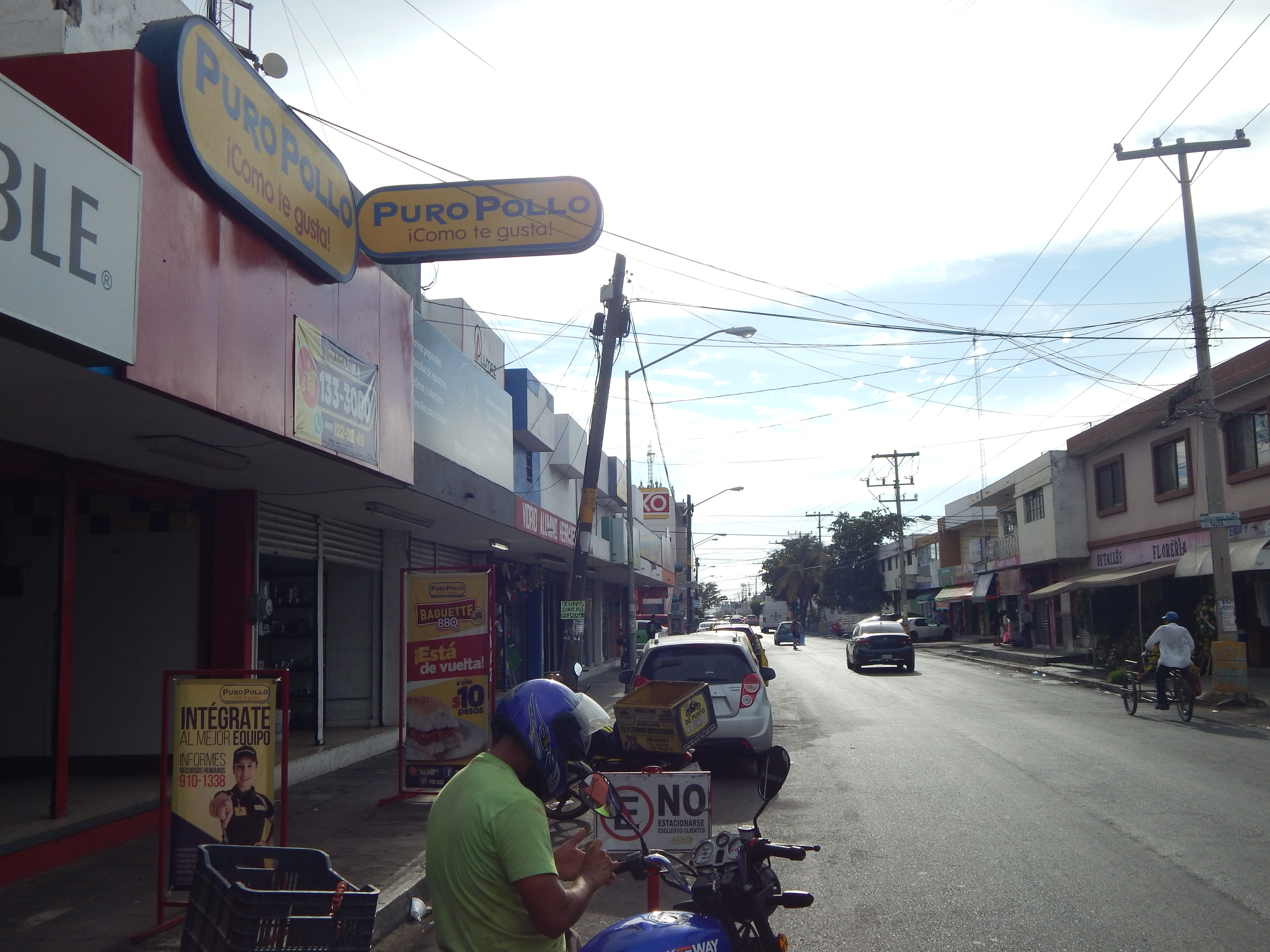 Pure Chicken Juarez image 2