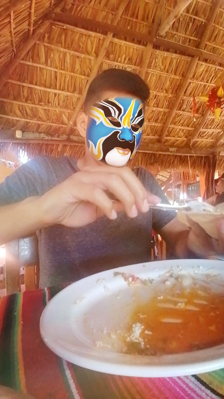 Pure Chicken Juarez image 4